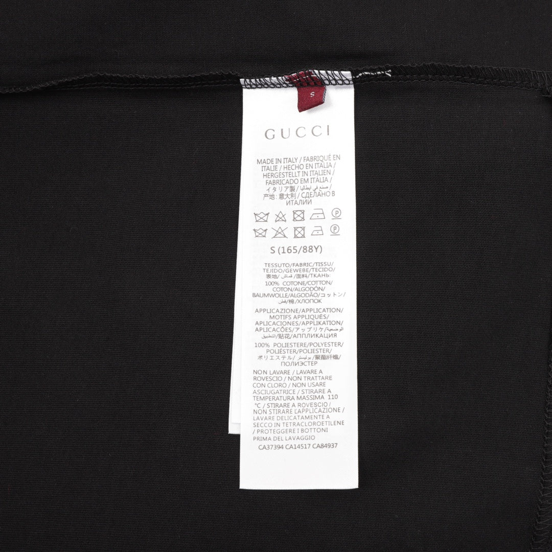LuxluxHouse Best Quality Clothes Gucci T-shirt