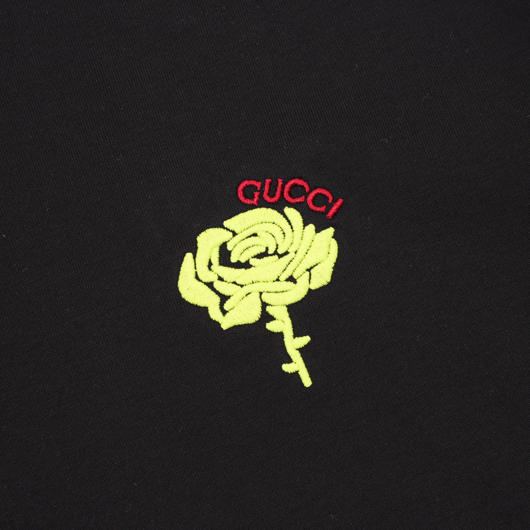 LuxluxHouse Best Quality Clothes Gucci T-shirt