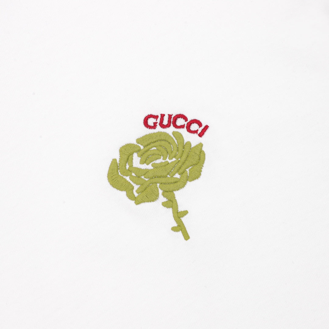 LuxluxHouse Best Quality Clothes Gucci T-shirt
