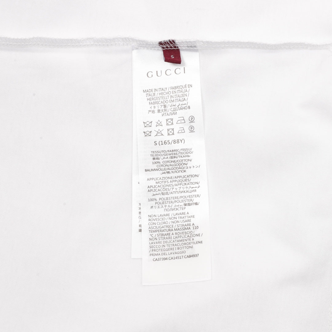 LuxluxHouse Best Quality Clothes Gucci T-shirt