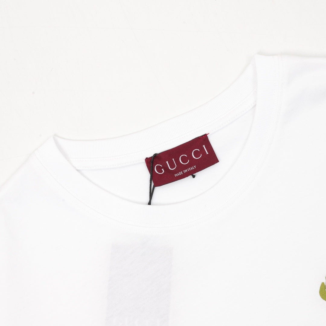 LuxluxHouse Best Quality Clothes Gucci T-shirt