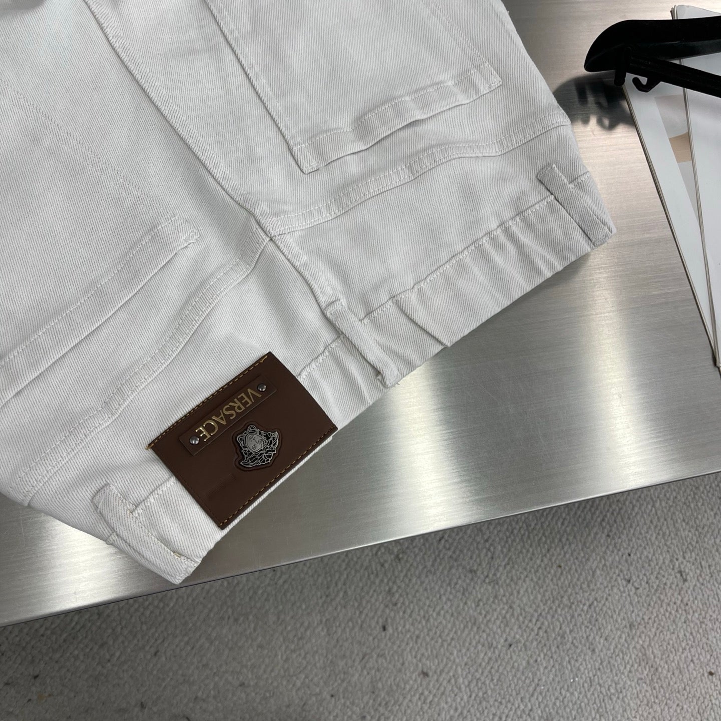 LuxluxHouse Best Quality Clothes Pants Versace