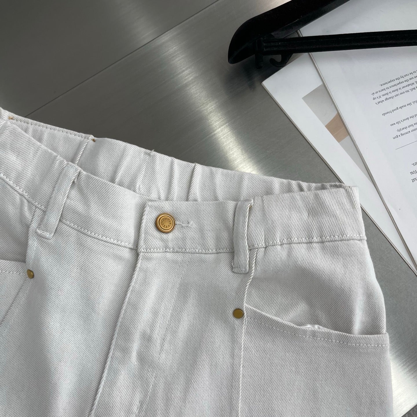 LuxluxHouse Best Quality Clothes Pants Versace