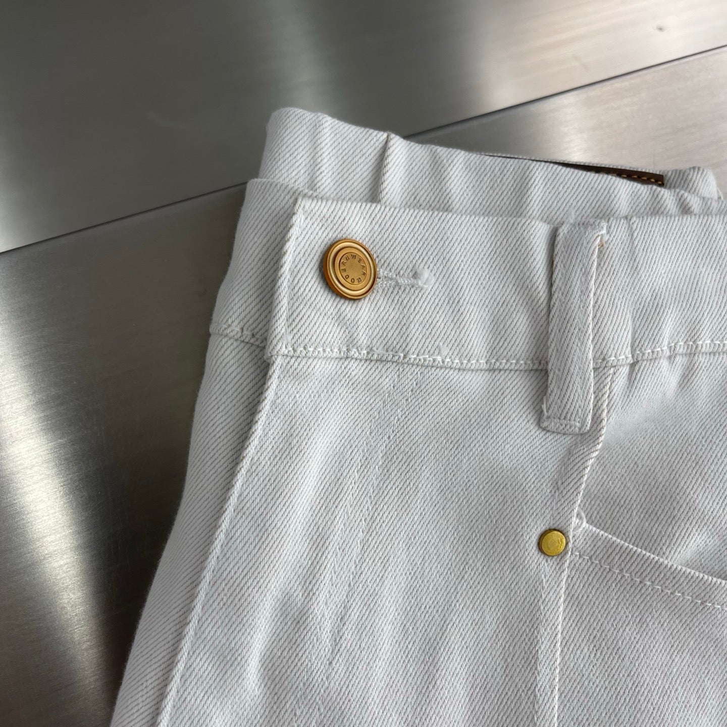 LuxluxHouse Best Quality Clothes Pants Versace