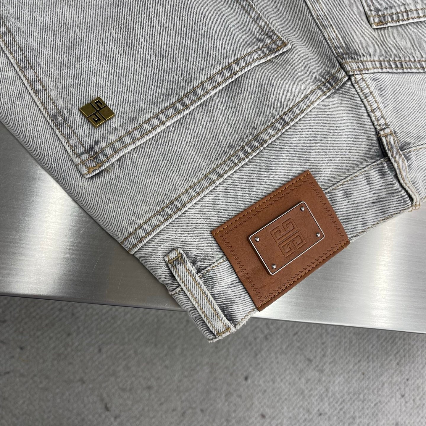 LuxluxHouse Best Quality Clothes Givenchy Pants