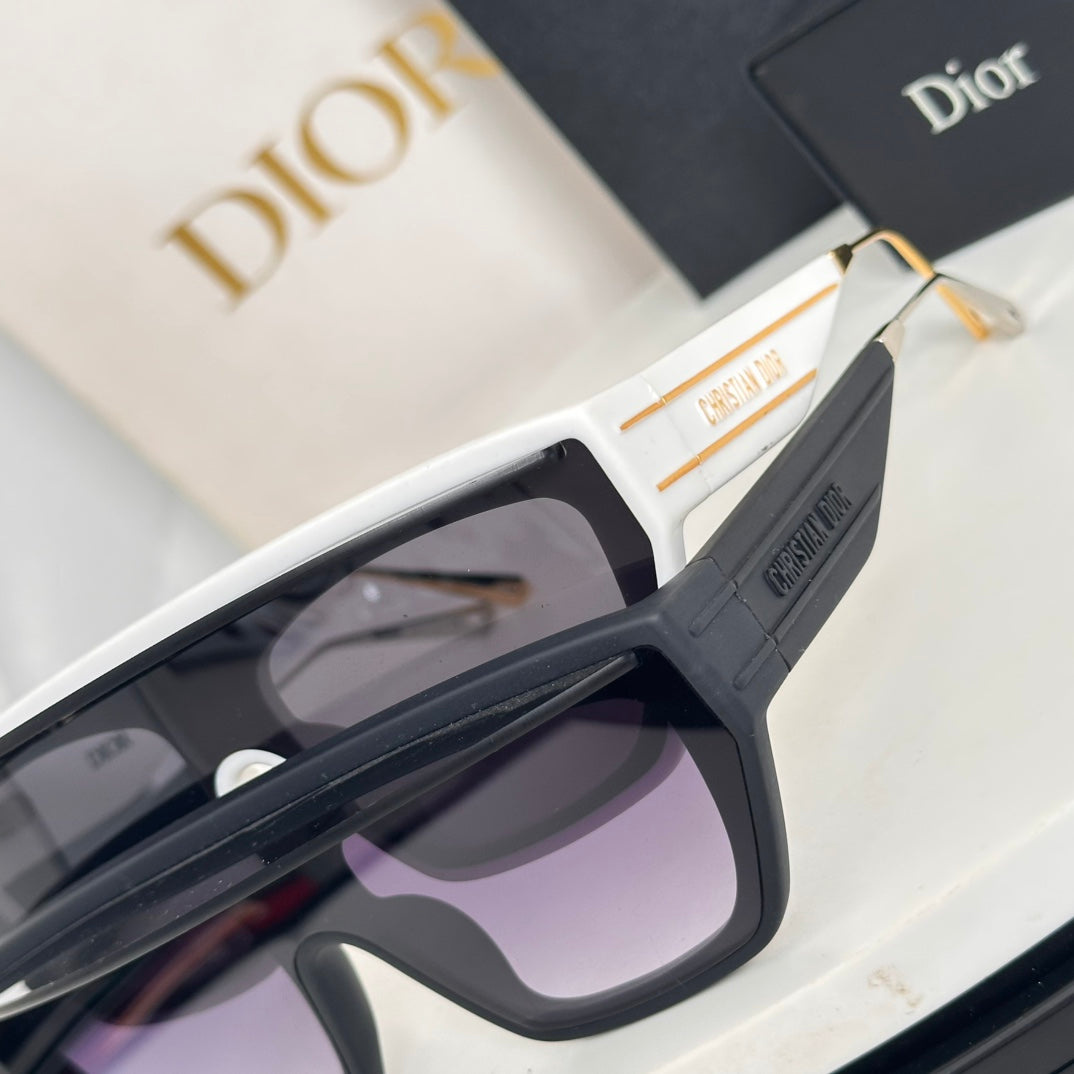 LuxluxHouse Best Quality Glasses Dior