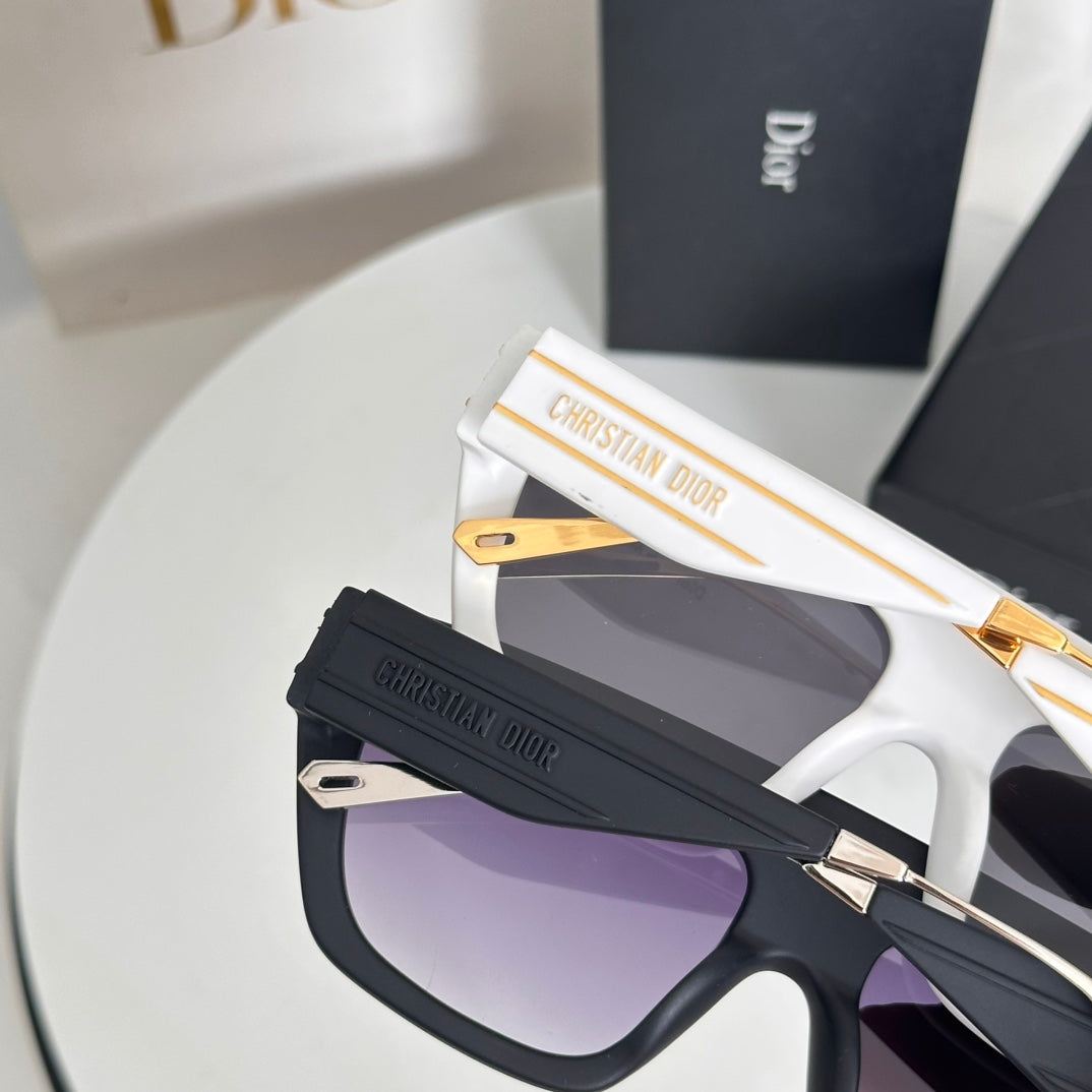 LuxluxHouse Best Quality Glasses Dior