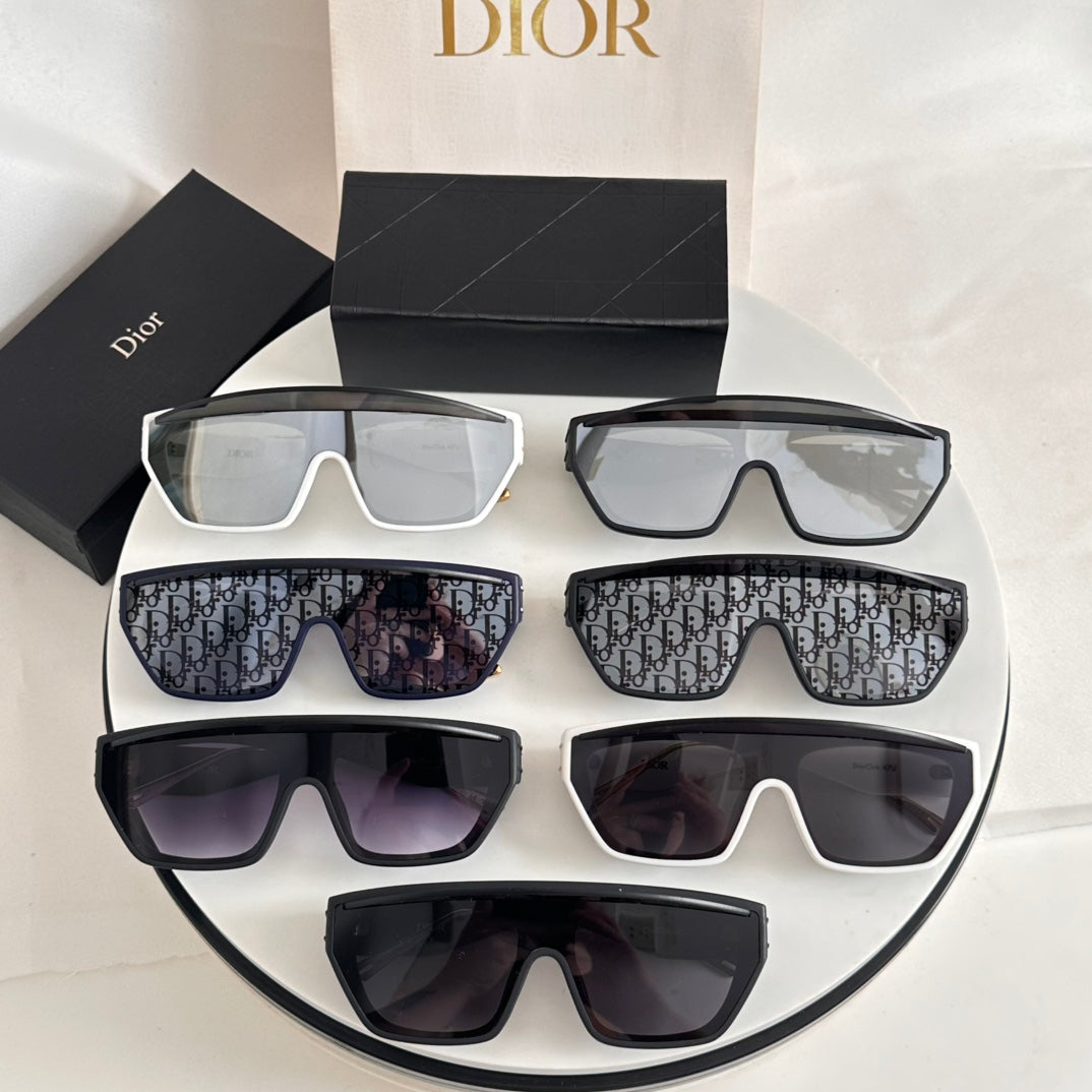 LuxluxHouse Best Quality Glasses Dior