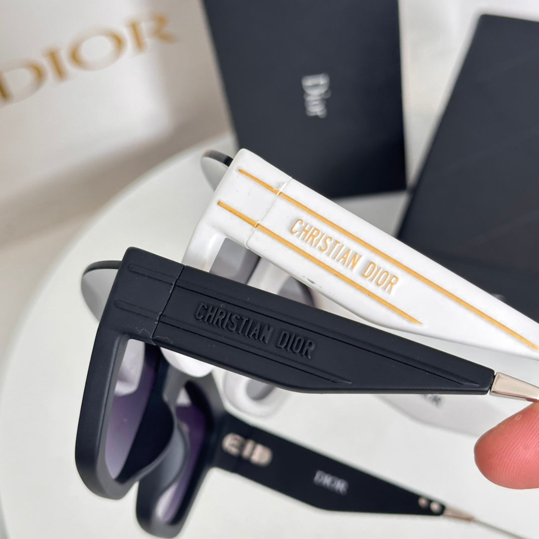 LuxluxHouse Best Quality Glasses Dior