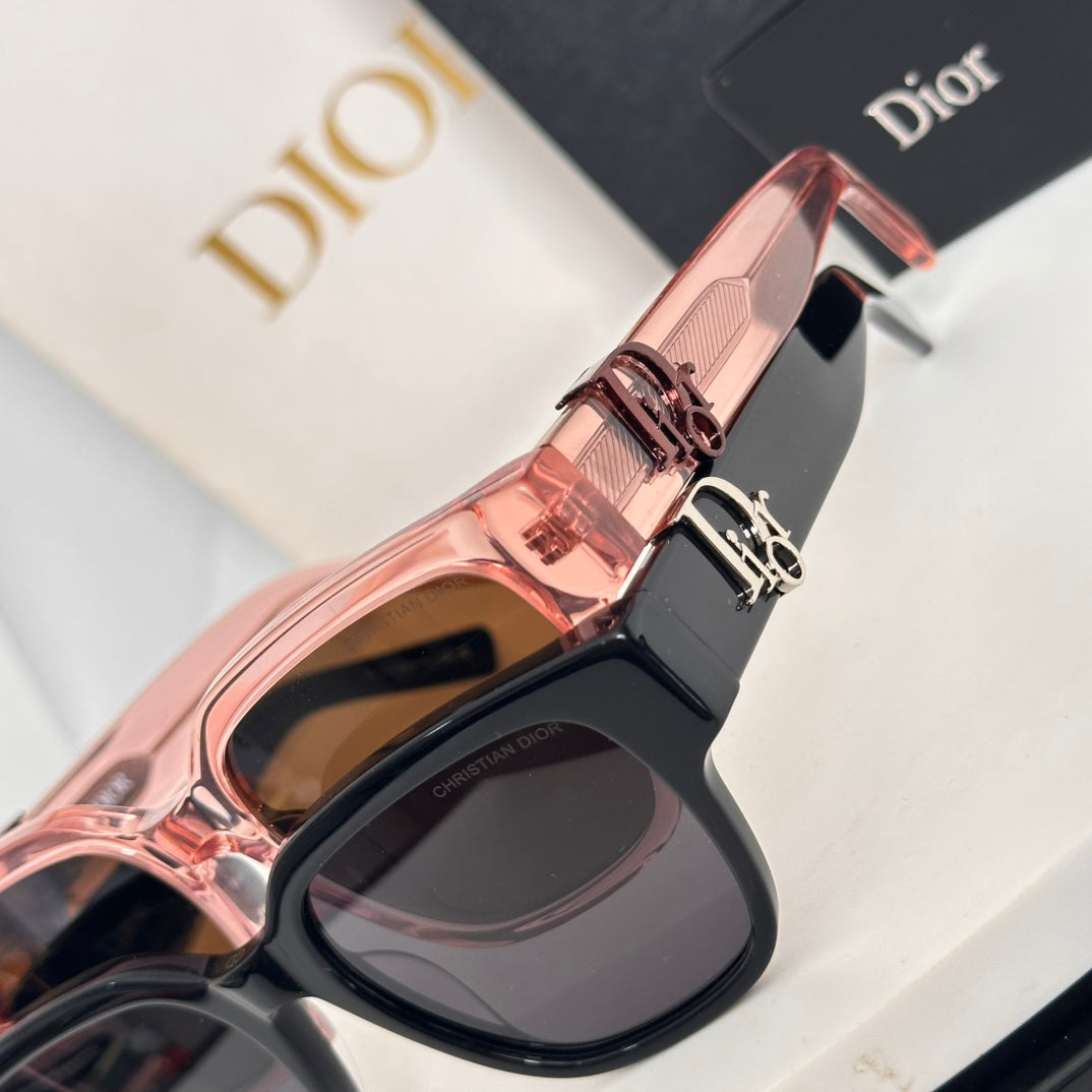 LuxluxHouse Best Quality Glasses Dior