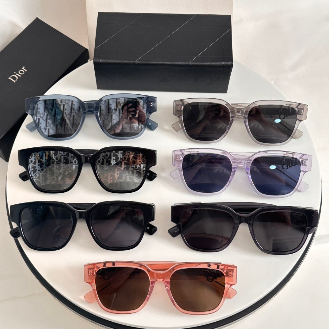 LuxluxHouse Best Quality Glasses Dior