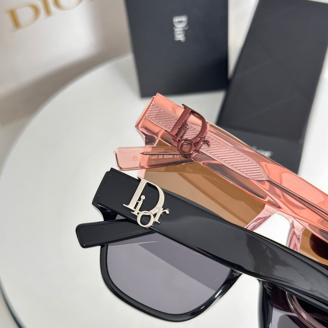 LuxluxHouse Best Quality Glasses Dior