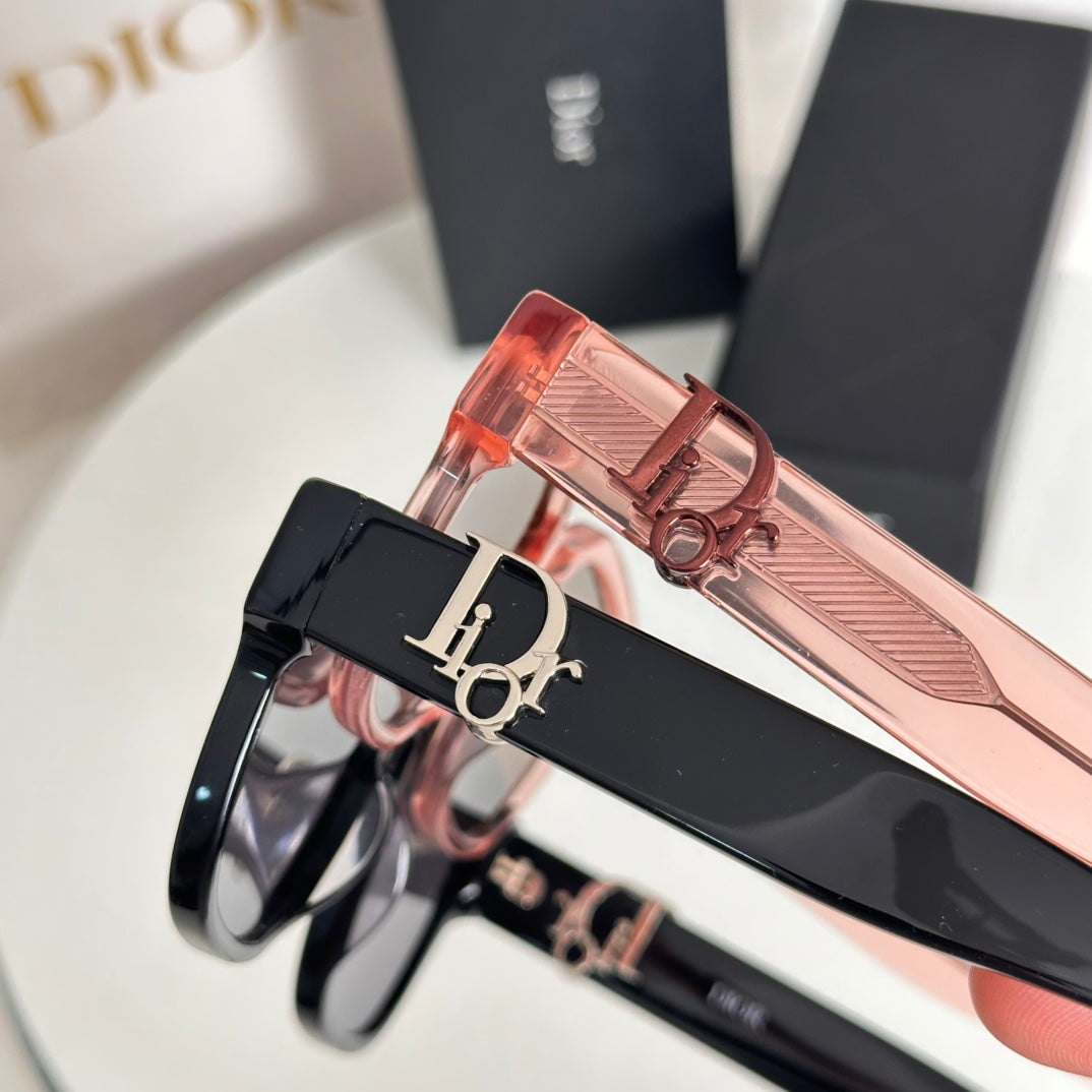 LuxluxHouse Best Quality Glasses Dior