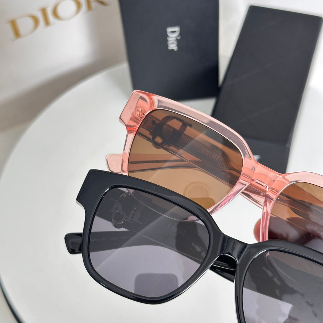 LuxluxHouse Best Quality Glasses Dior