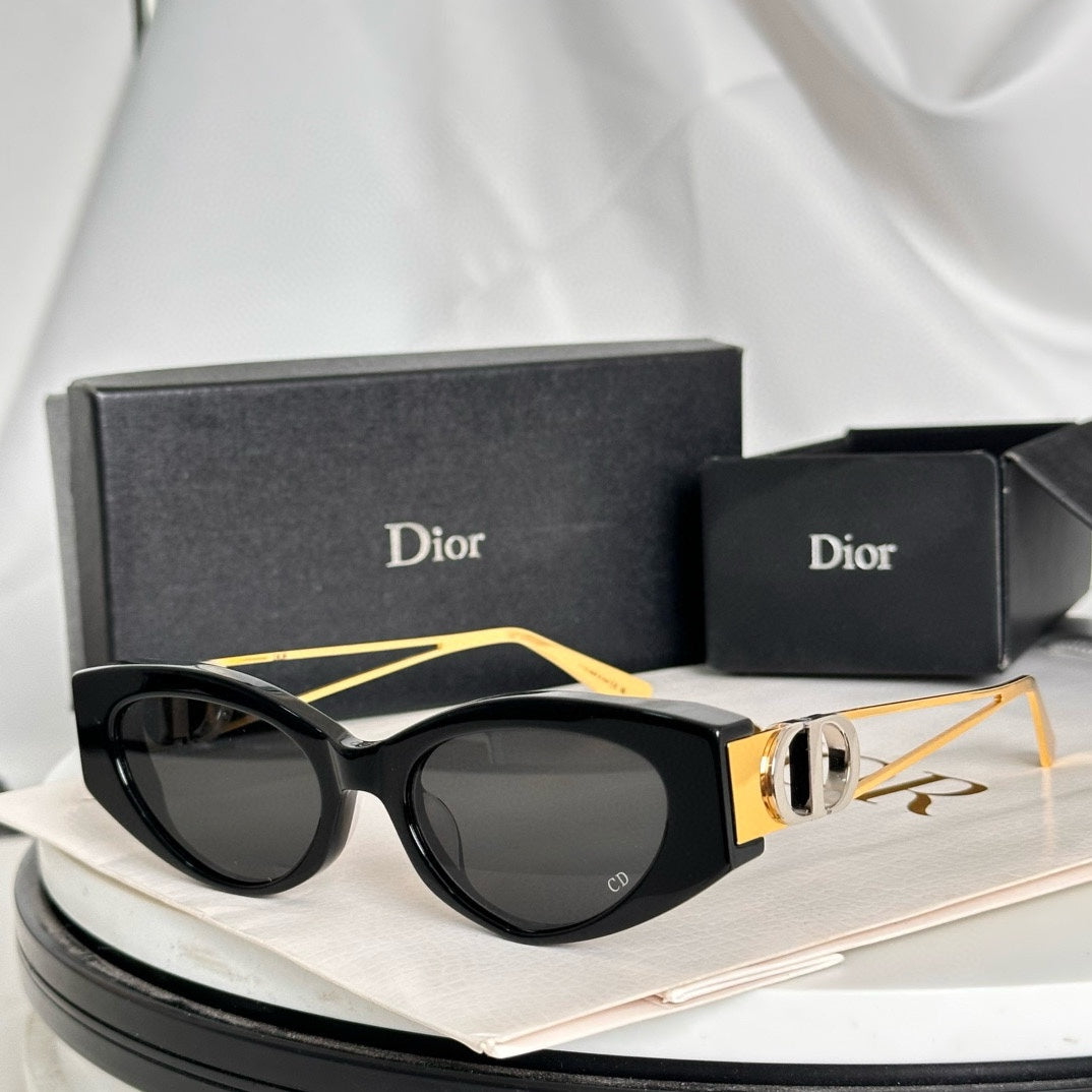LuxluxHouse Best Quality Glasses Dior