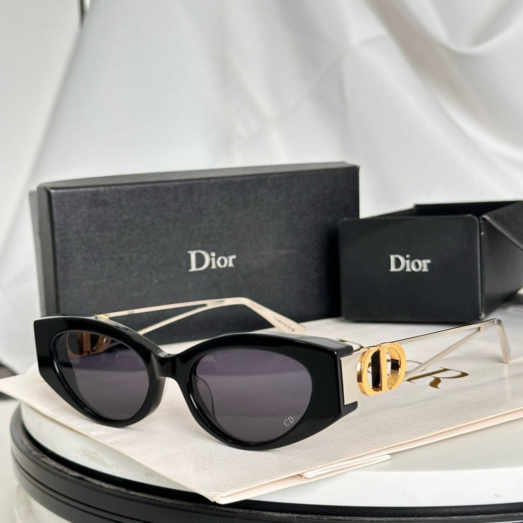 LuxluxHouse Best Quality Glasses Dior