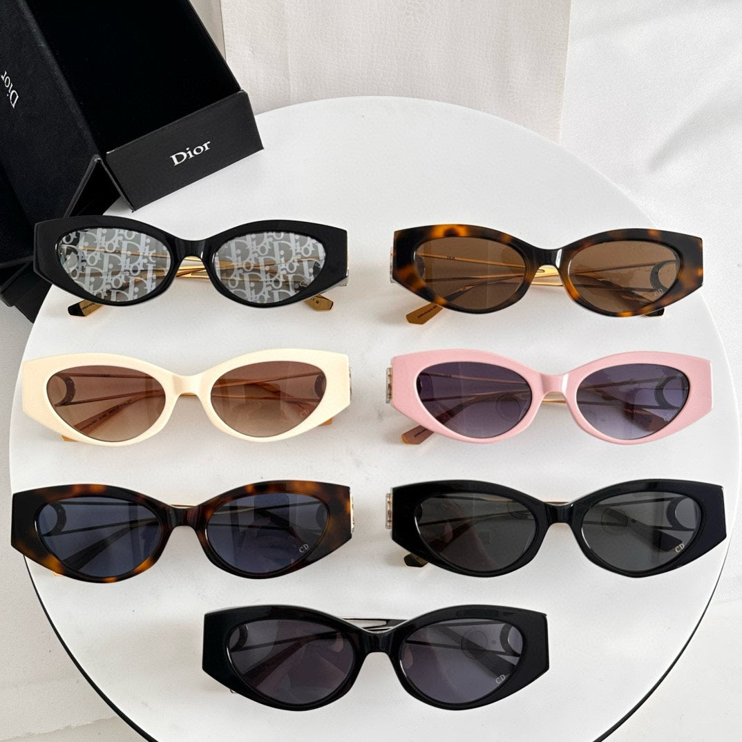 LuxluxHouse Best Quality Glasses Dior