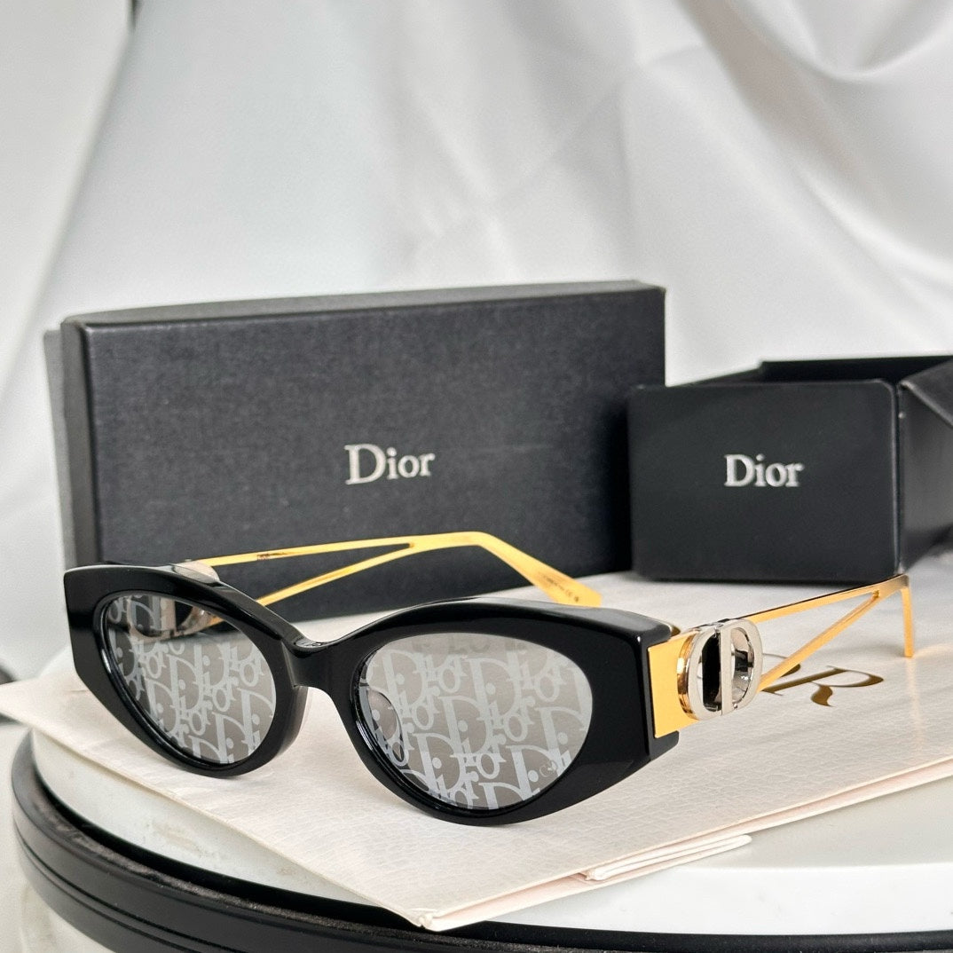 LuxluxHouse Best Quality Glasses Dior