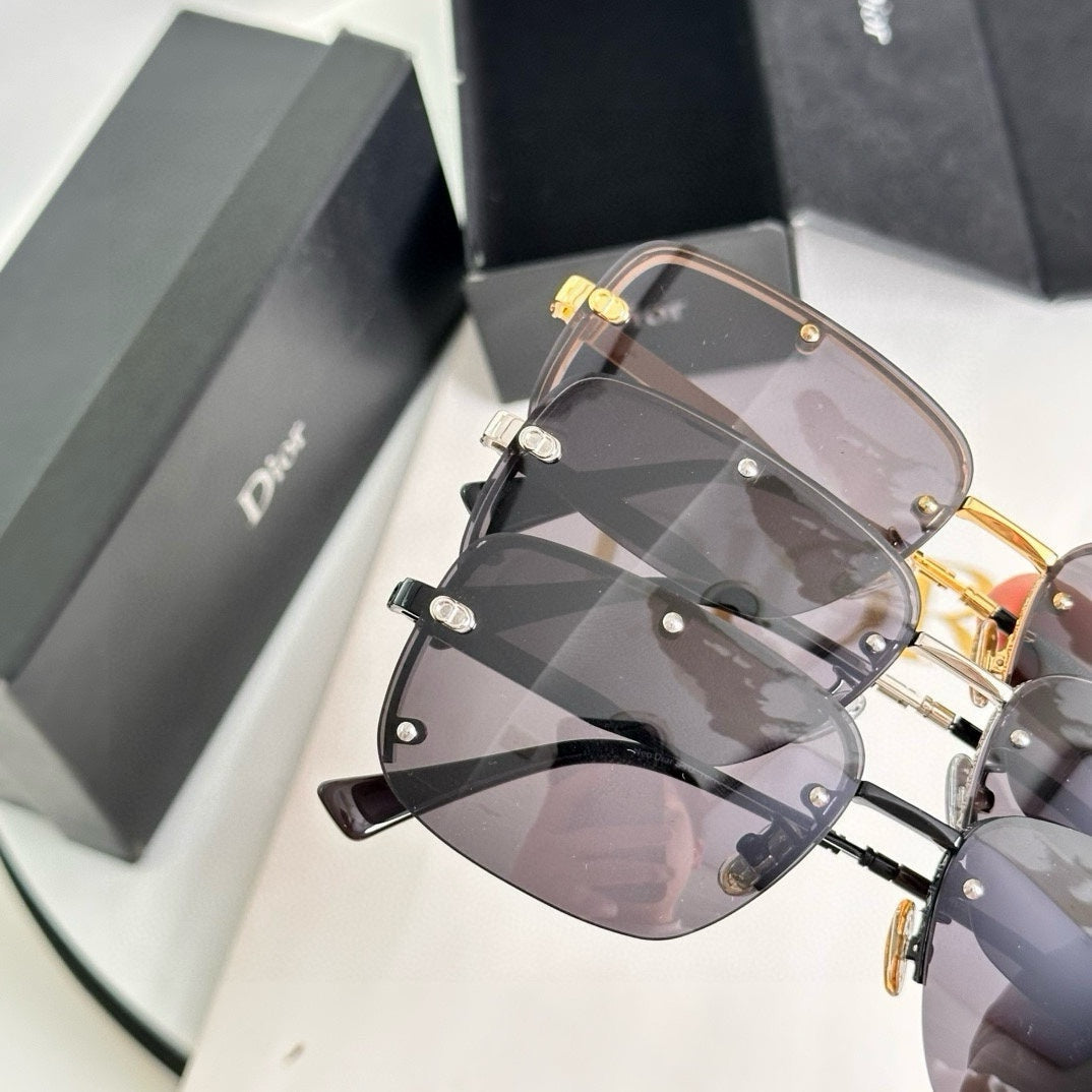 LuxluxHouse Best Quality Glasses Dior