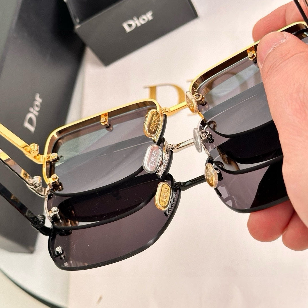 LuxluxHouse Best Quality Glasses Dior