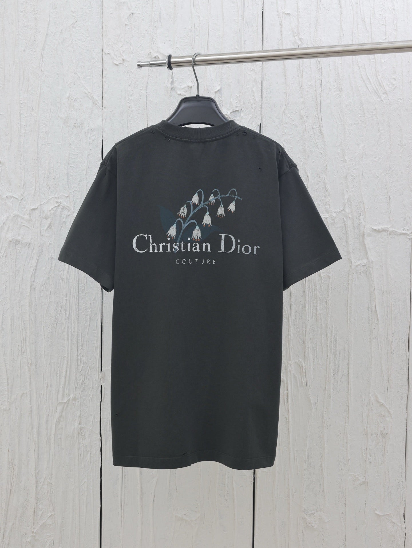 LuxluxHouse Best Quality Clothes T-shirt Dior