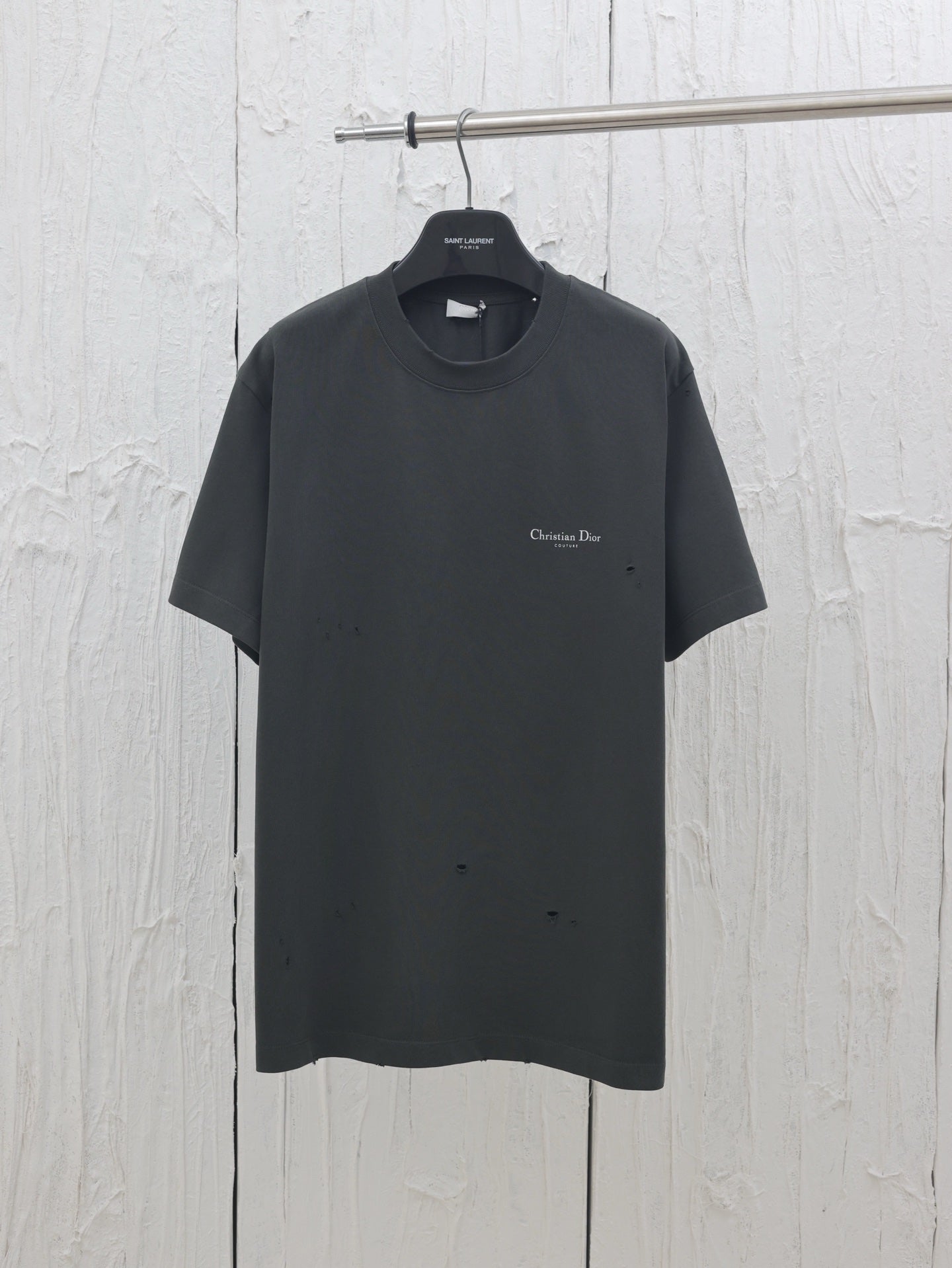 LuxluxHouse Best Quality Clothes T-shirt Dior