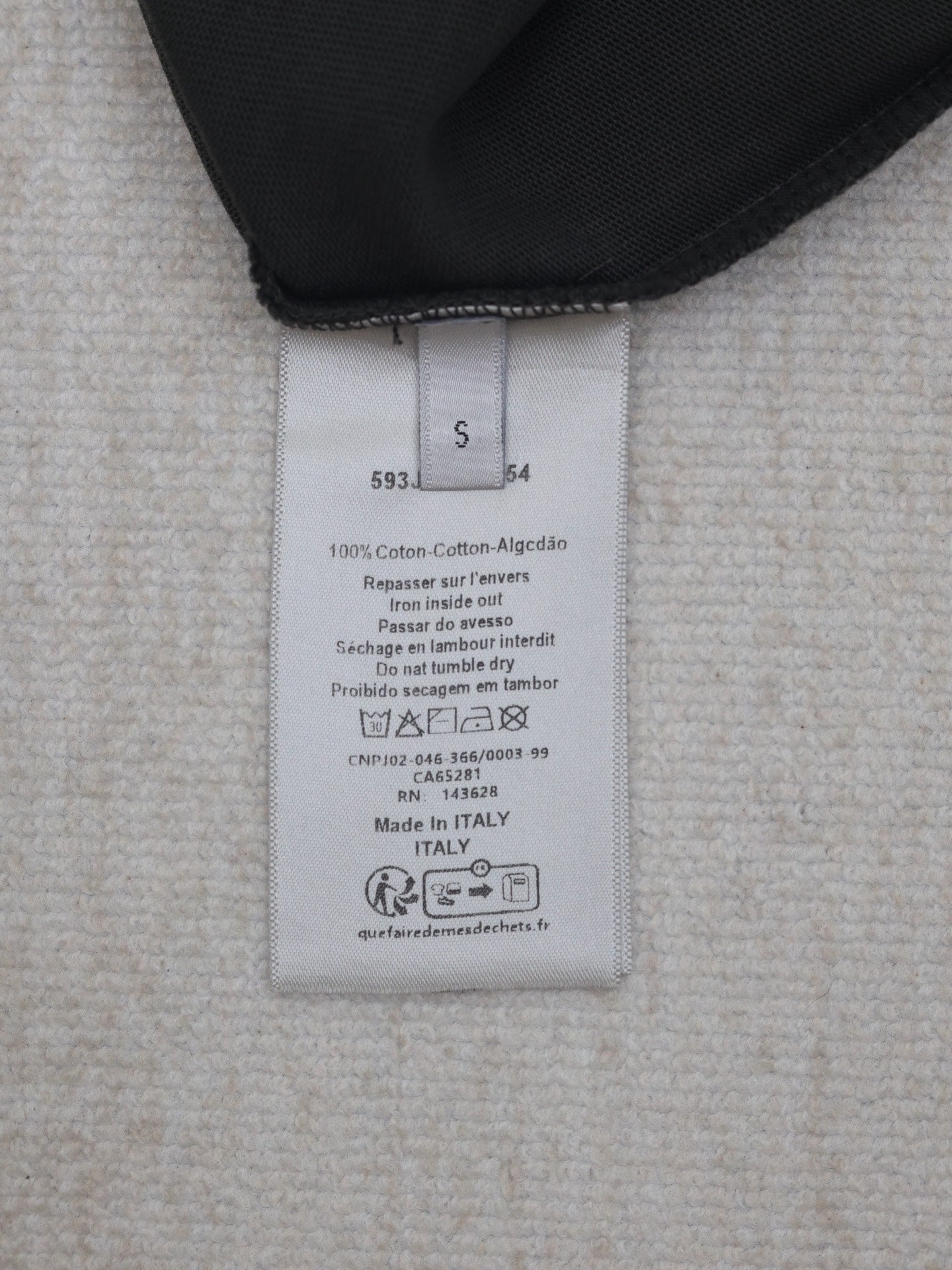 LuxluxHouse Best Quality Clothes T-shirt Dior