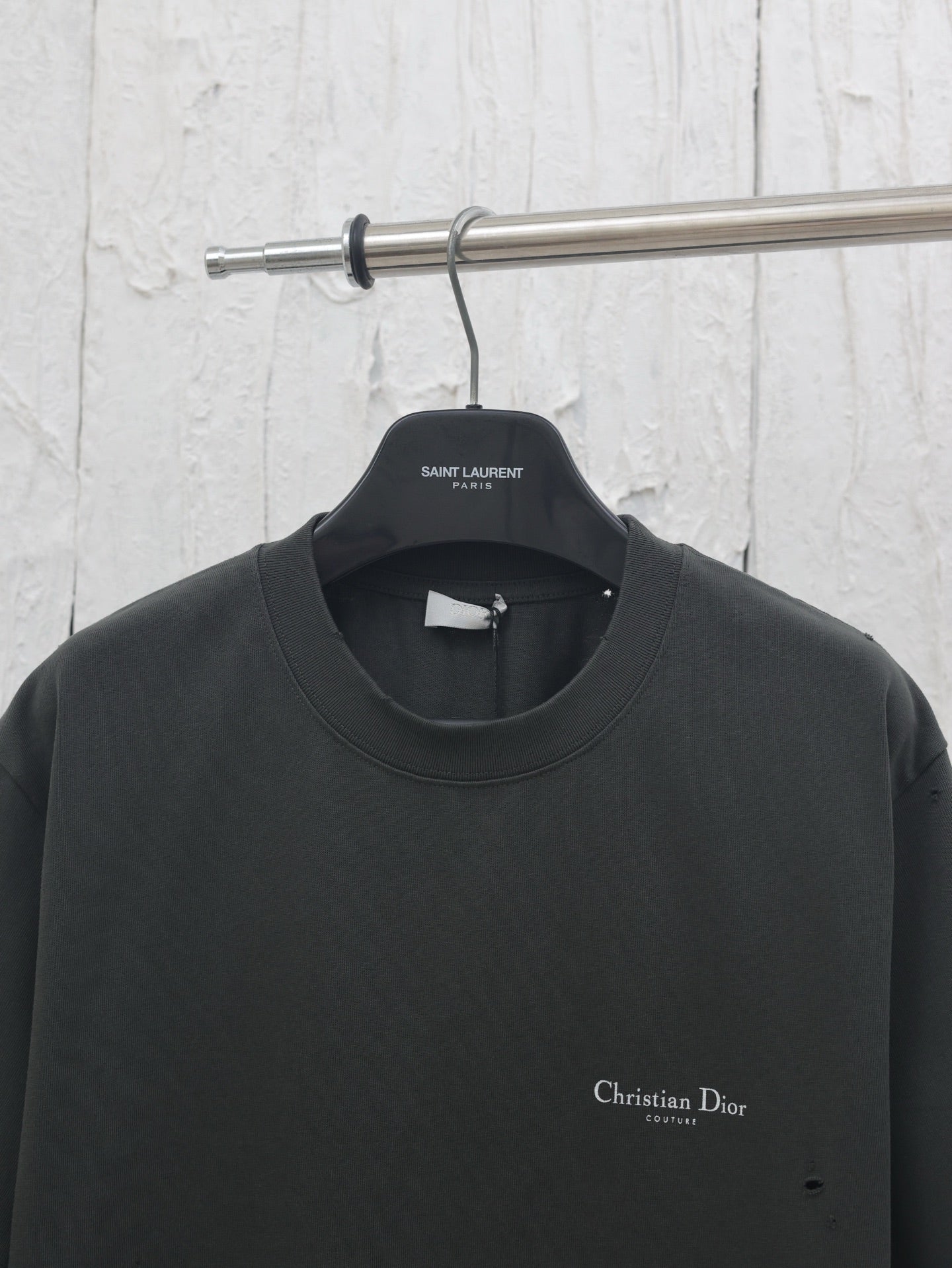 LuxluxHouse Best Quality Clothes T-shirt Dior