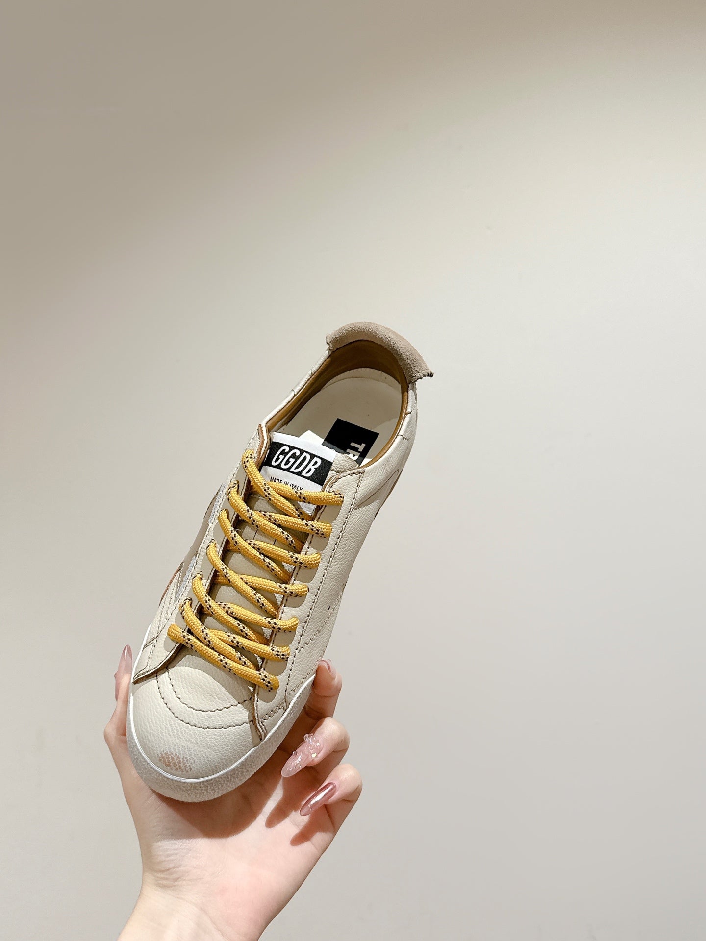 LuxluxHouse Best Quality Shoes Golden Goose
