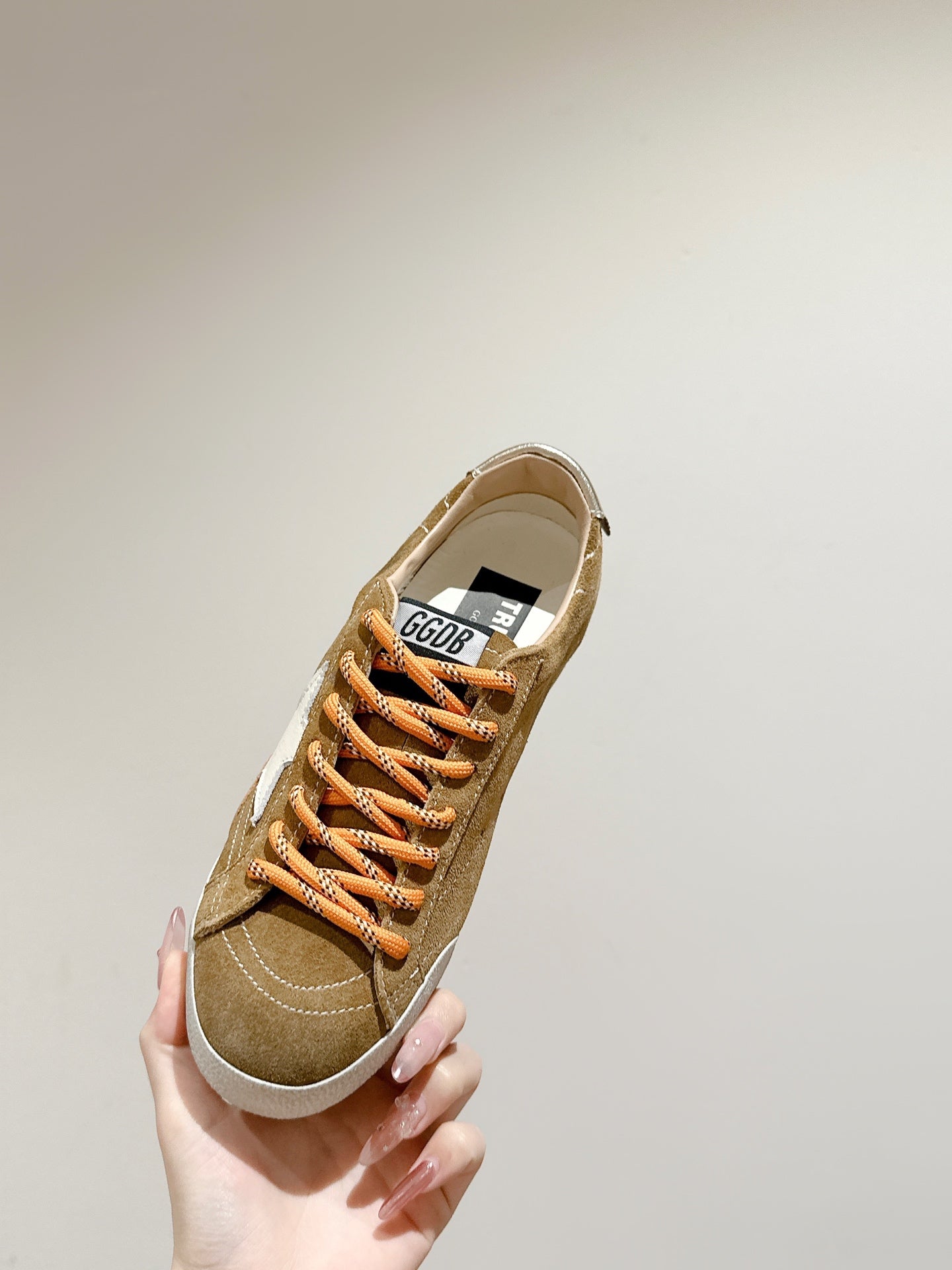 LuxluxHouse Best Quality Shoes Golden Goose