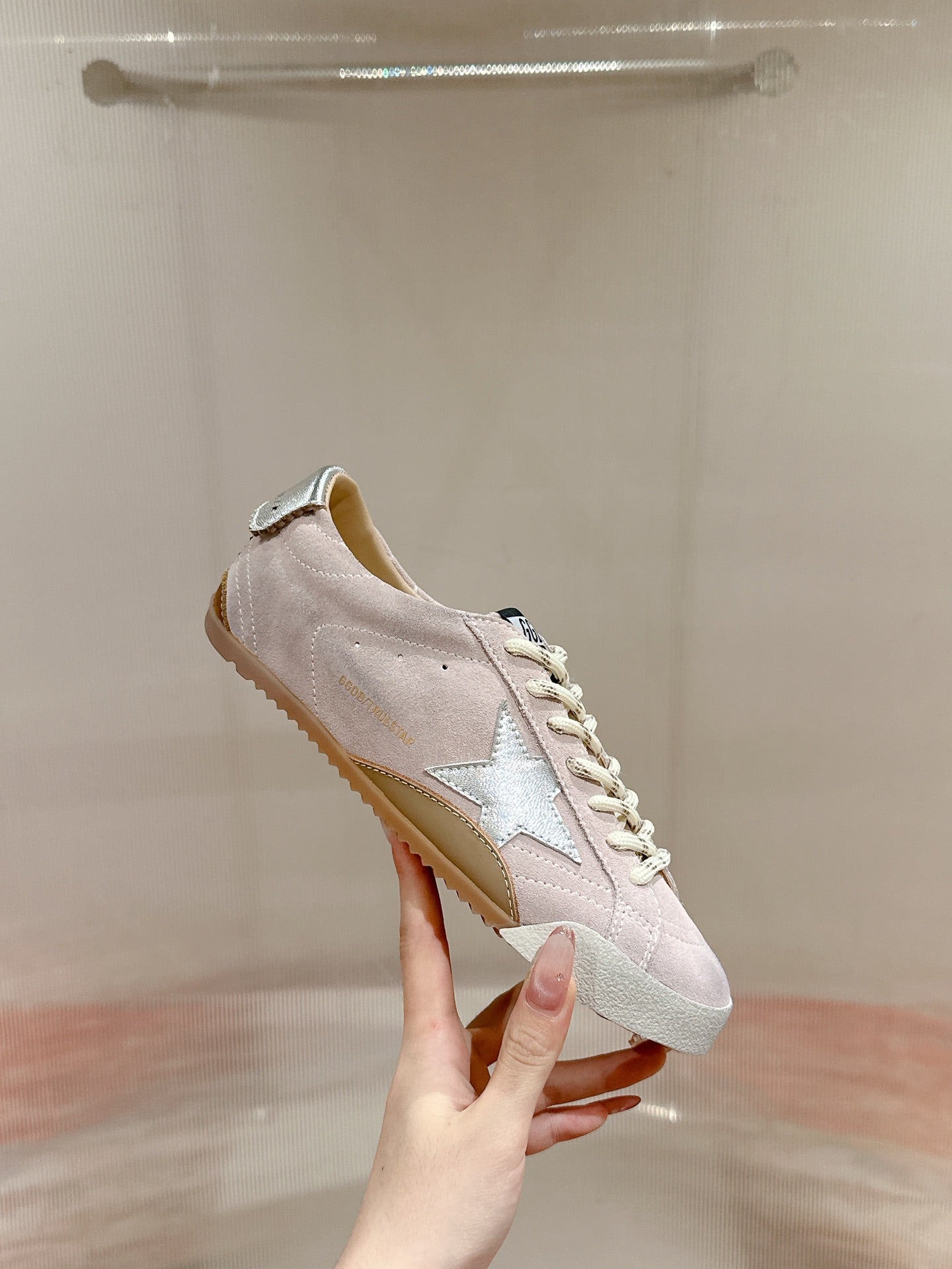 LuxluxHouse Best Quality Shoes Golden Goose