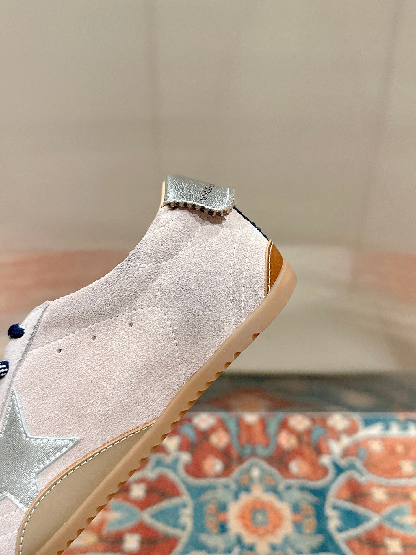LuxluxHouse Best Quality Shoes Golden Goose