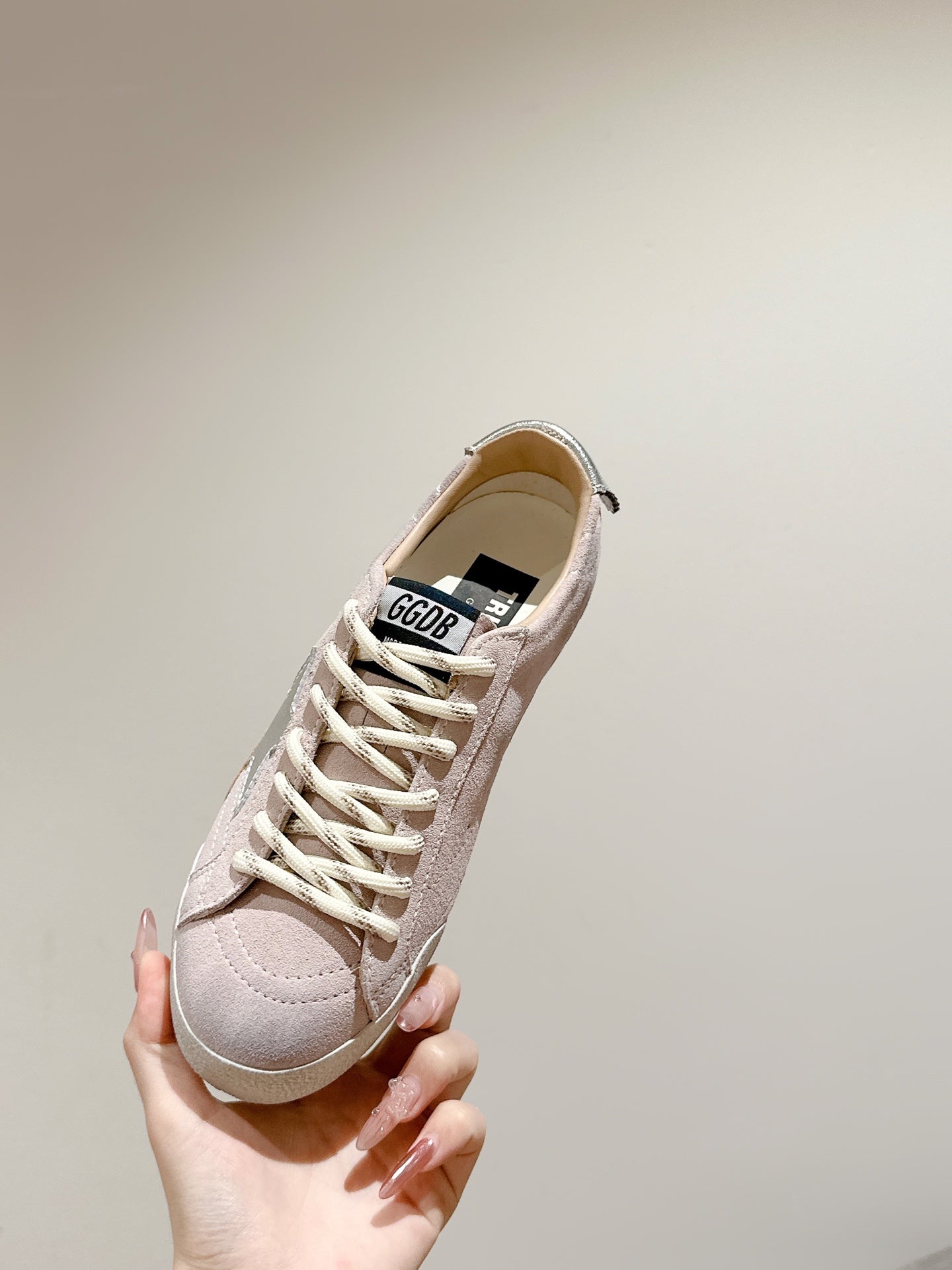 LuxluxHouse Best Quality Shoes Golden Goose