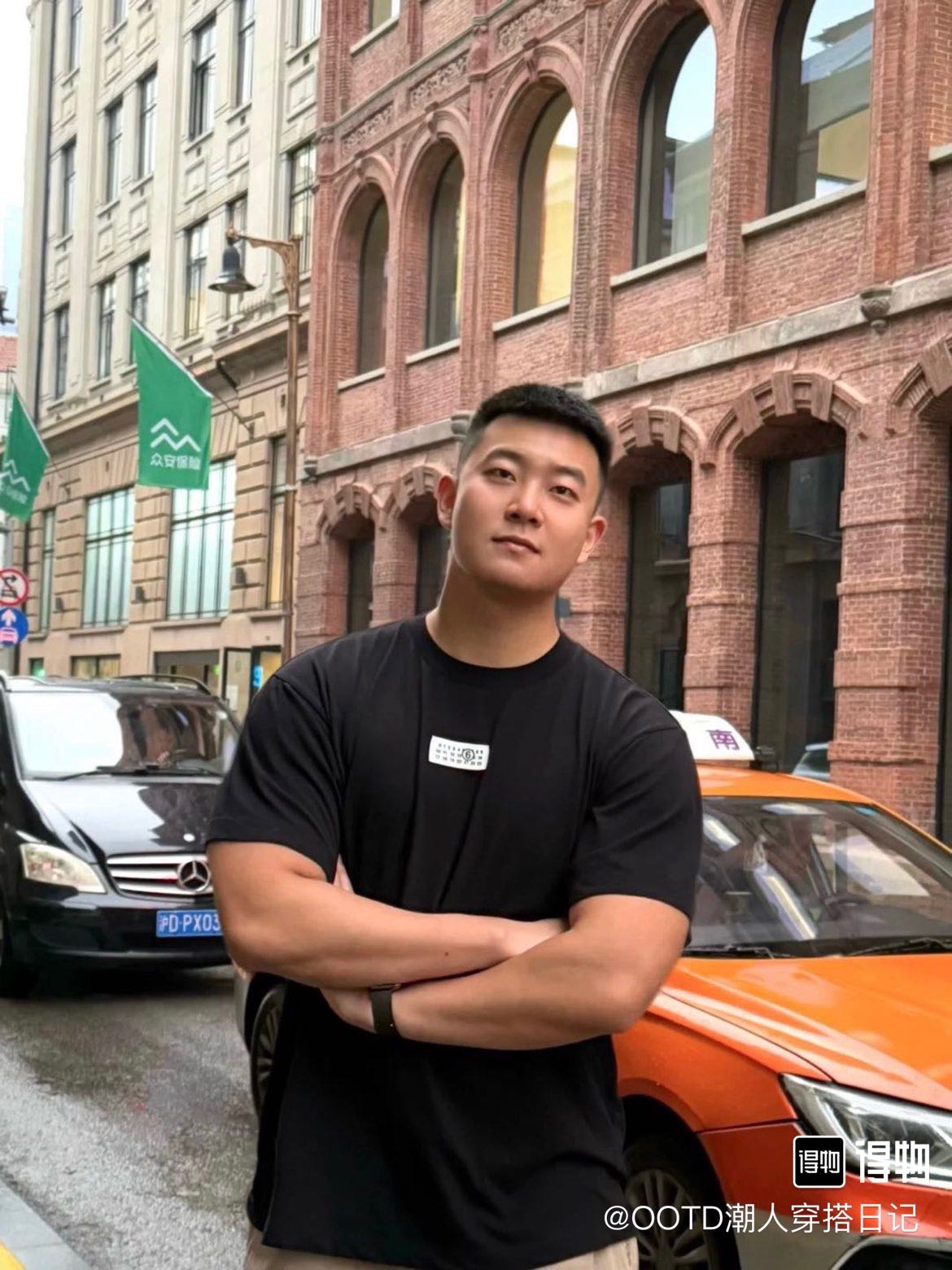 LuxluxHouse Best Quality Clothes T-shirt Chanel & Maison Margiela