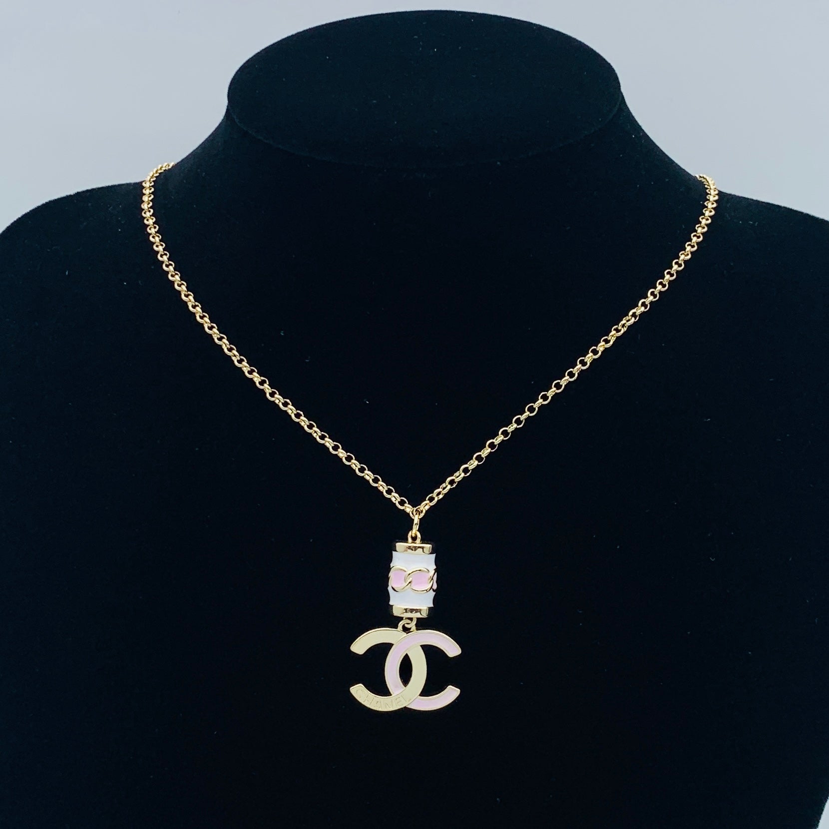 LuxluxHouse Low Price And High Quality Accessories Chanel