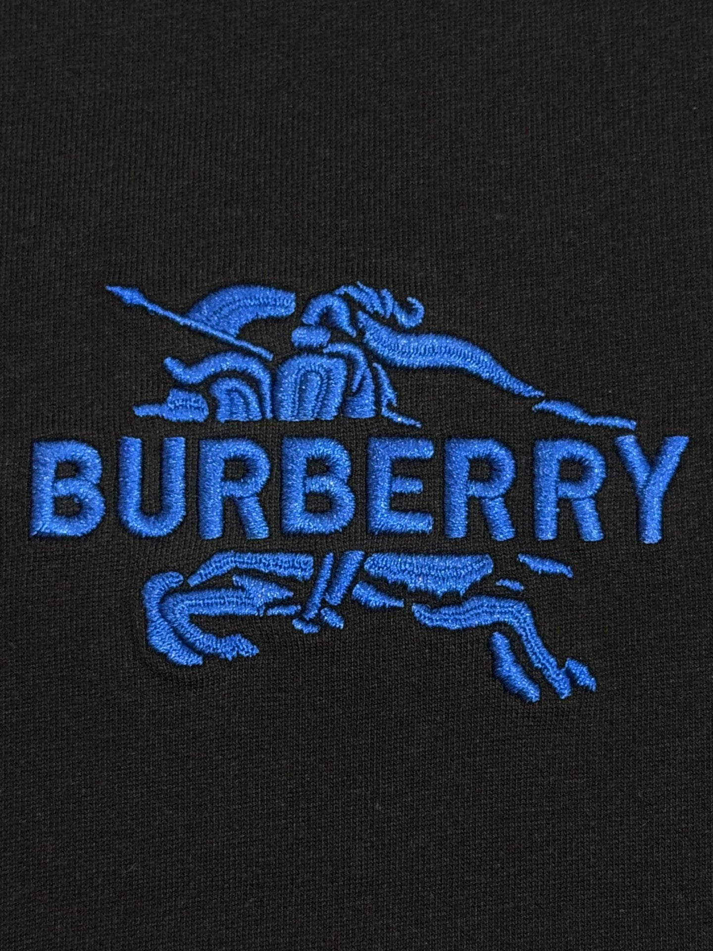 LuxluxHouse Best Quality Clothes Burberry T-shirt