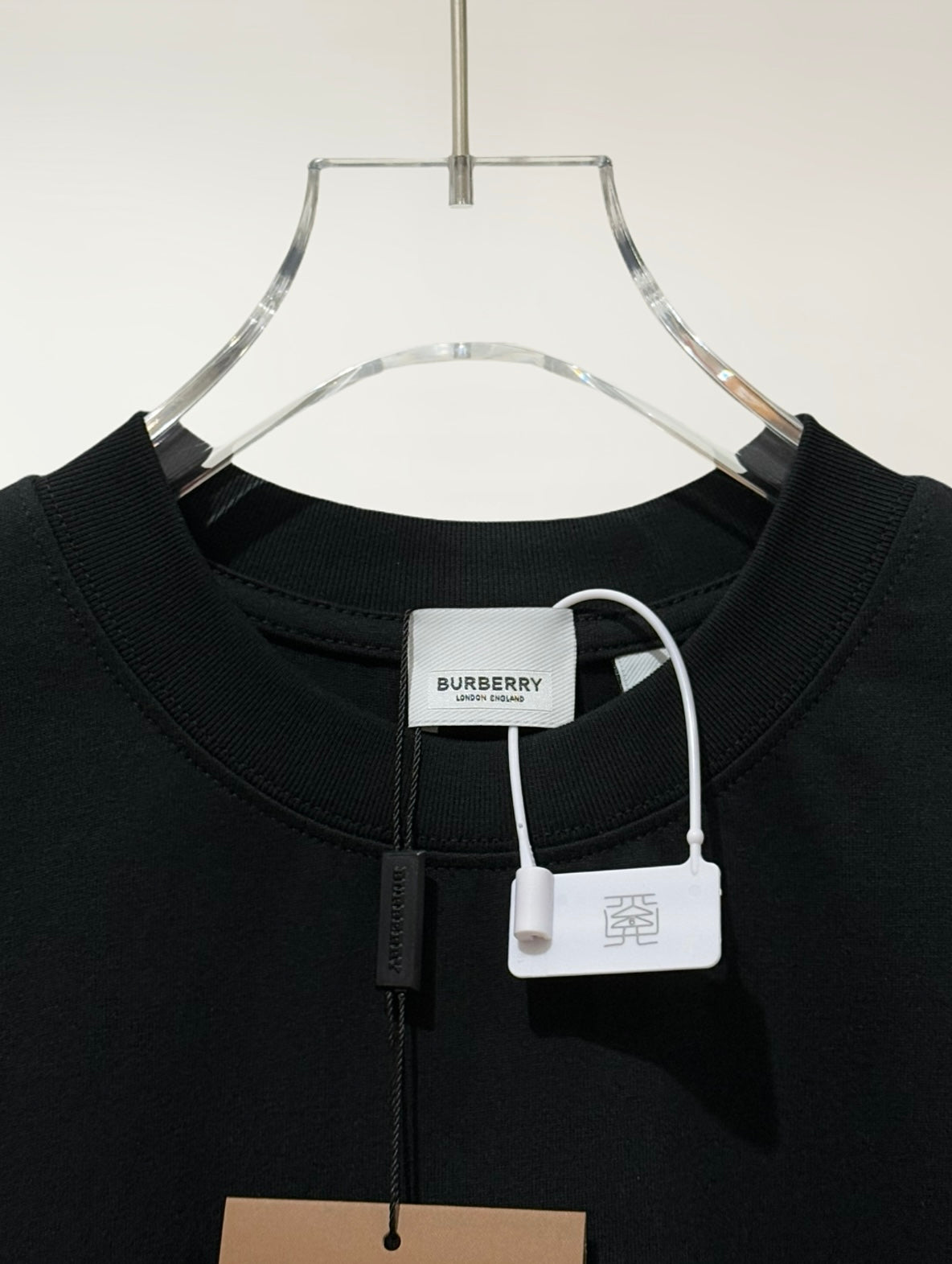 LuxluxHouse Best Quality Clothes Burberry T-shirt