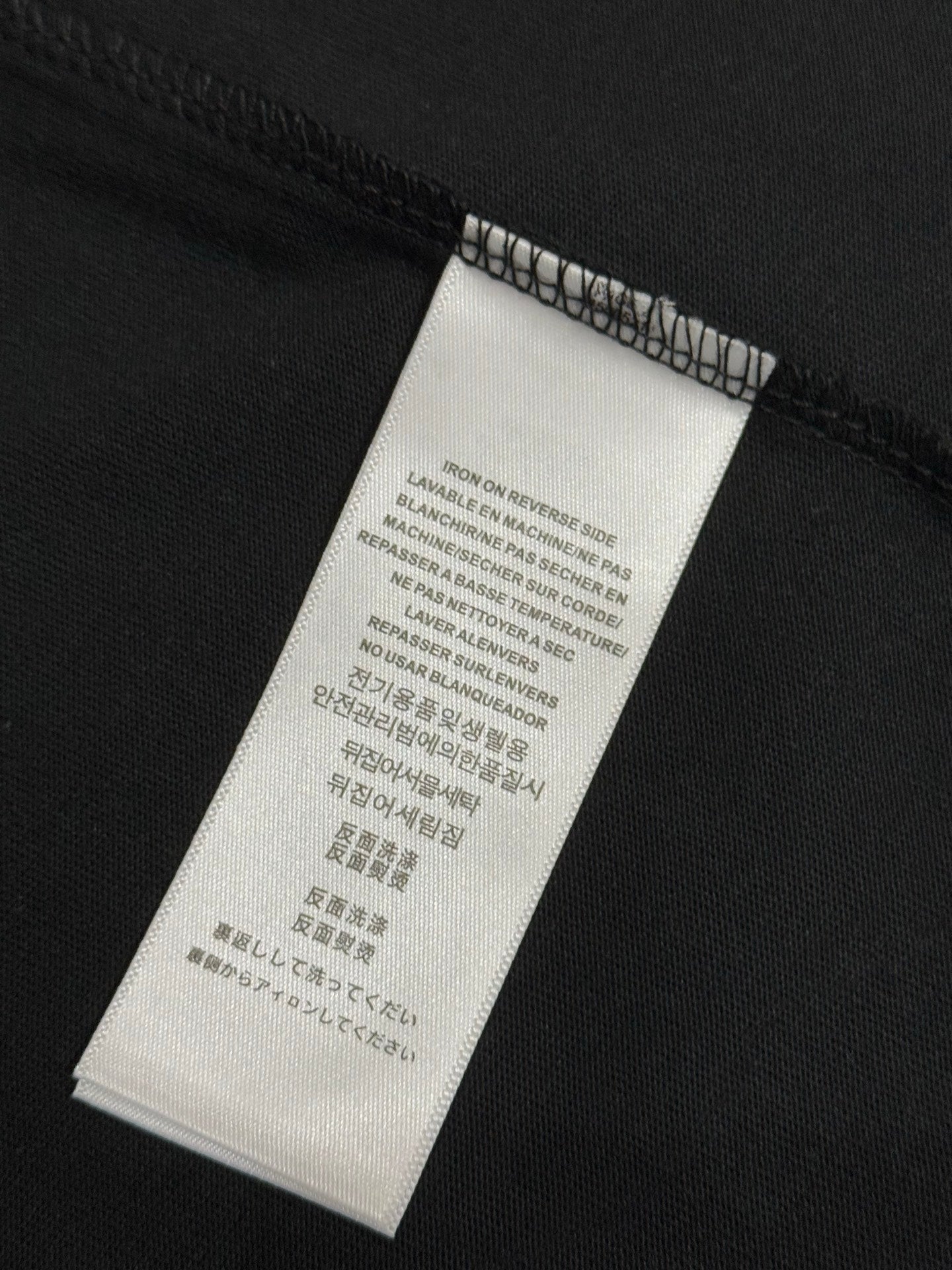 LuxluxHouse Best Quality Clothes Burberry T-shirt