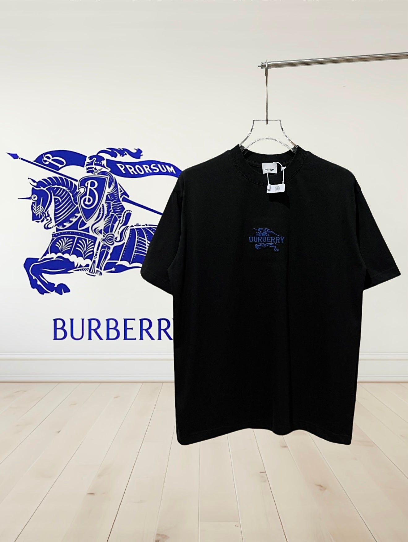 LuxluxHouse Best Quality Clothes Burberry T-shirt