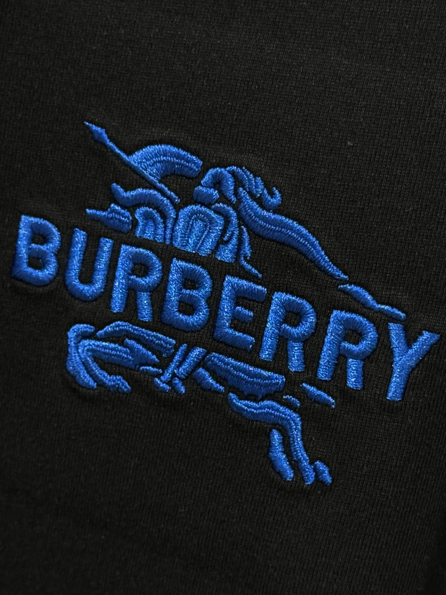 LuxluxHouse Best Quality Clothes Burberry T-shirt