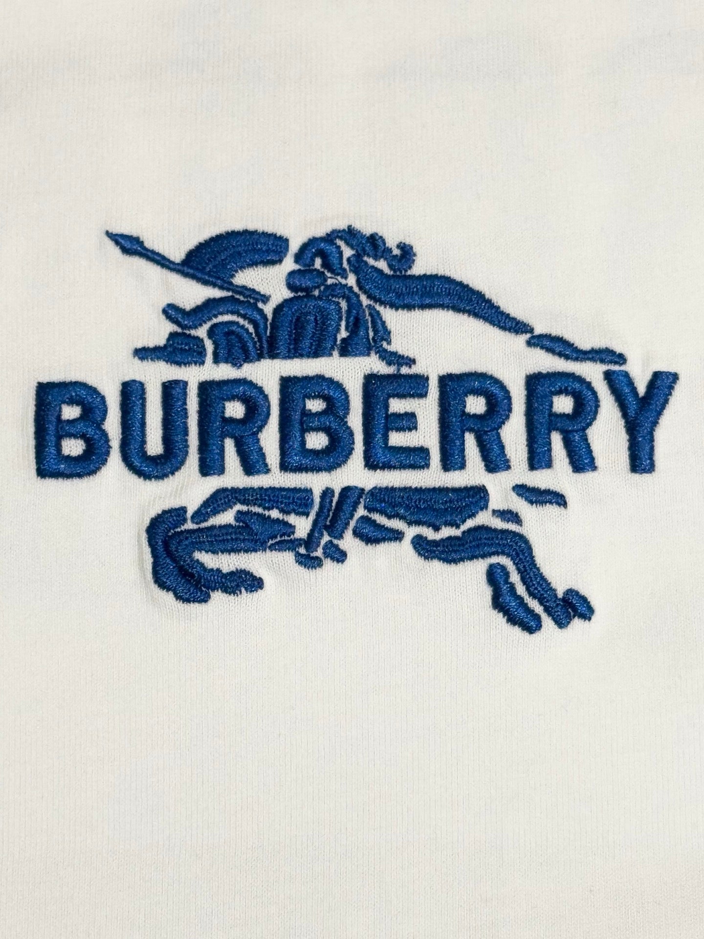 LuxluxHouse Best Quality Clothes Burberry T-shirt