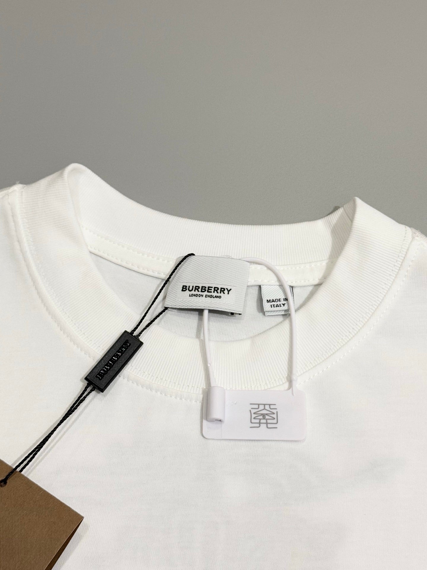 LuxluxHouse Best Quality Clothes Burberry T-shirt