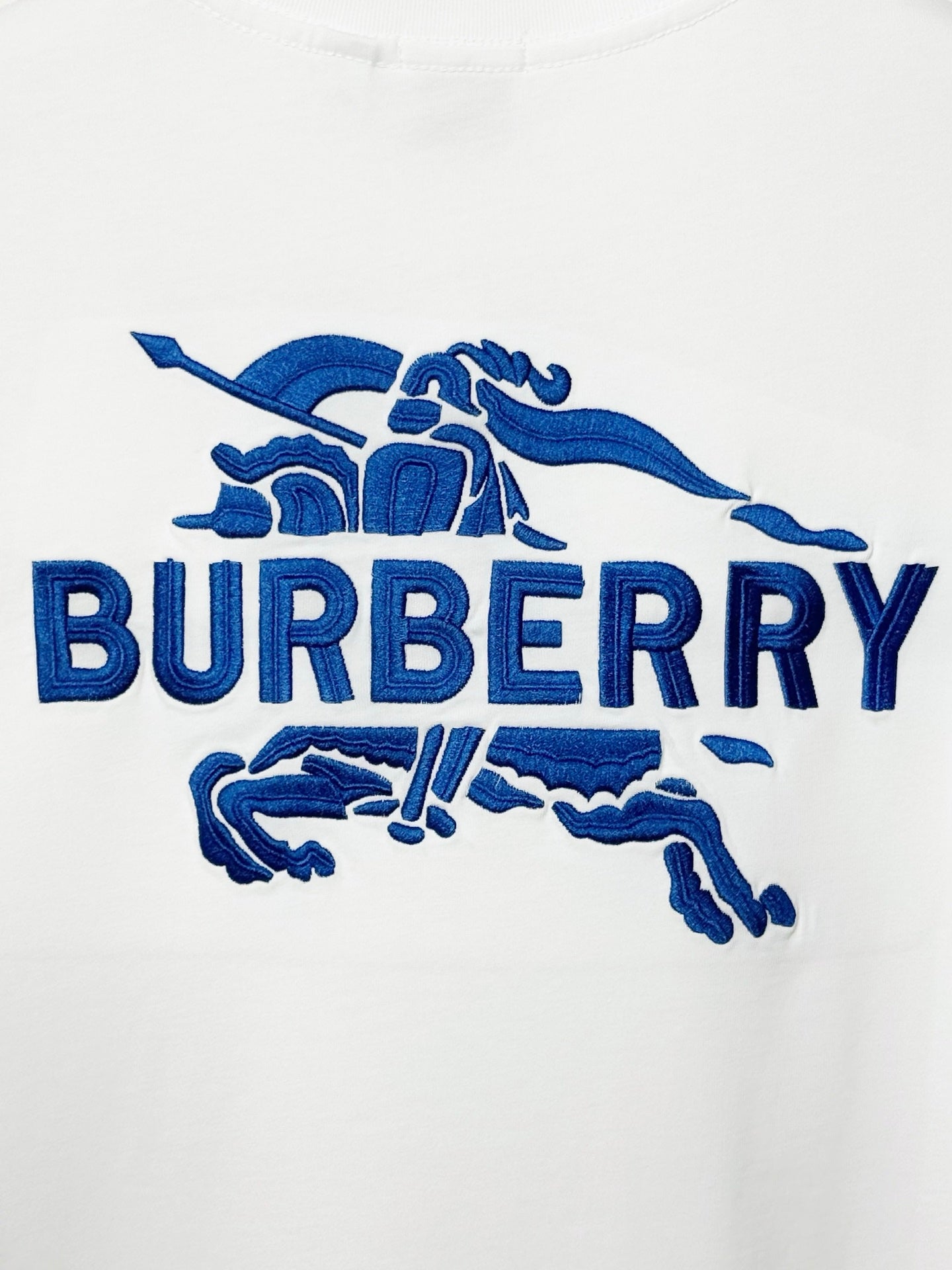 LuxluxHouse Best Quality Clothes Burberry T-shirt