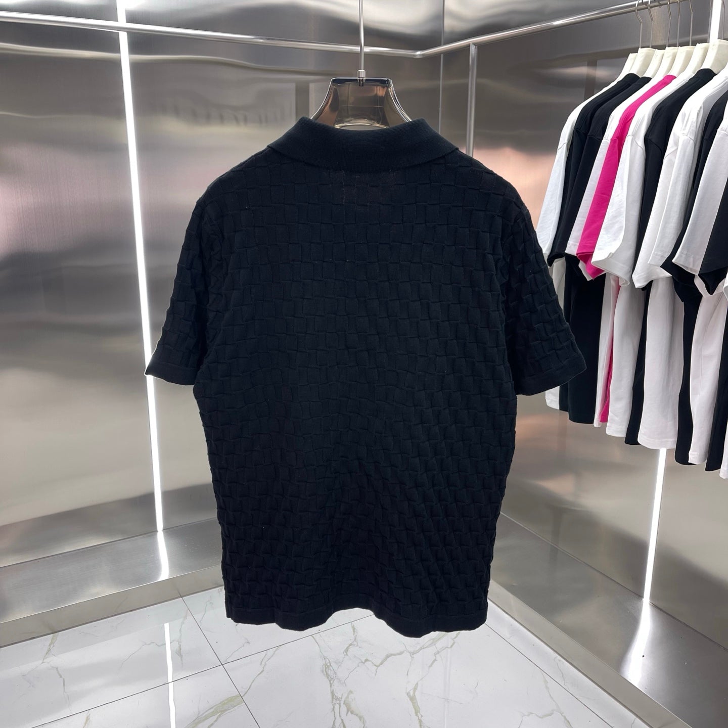 LuxluxHouse Best Quality Clothes Shirts&Polo Louis Vuitton