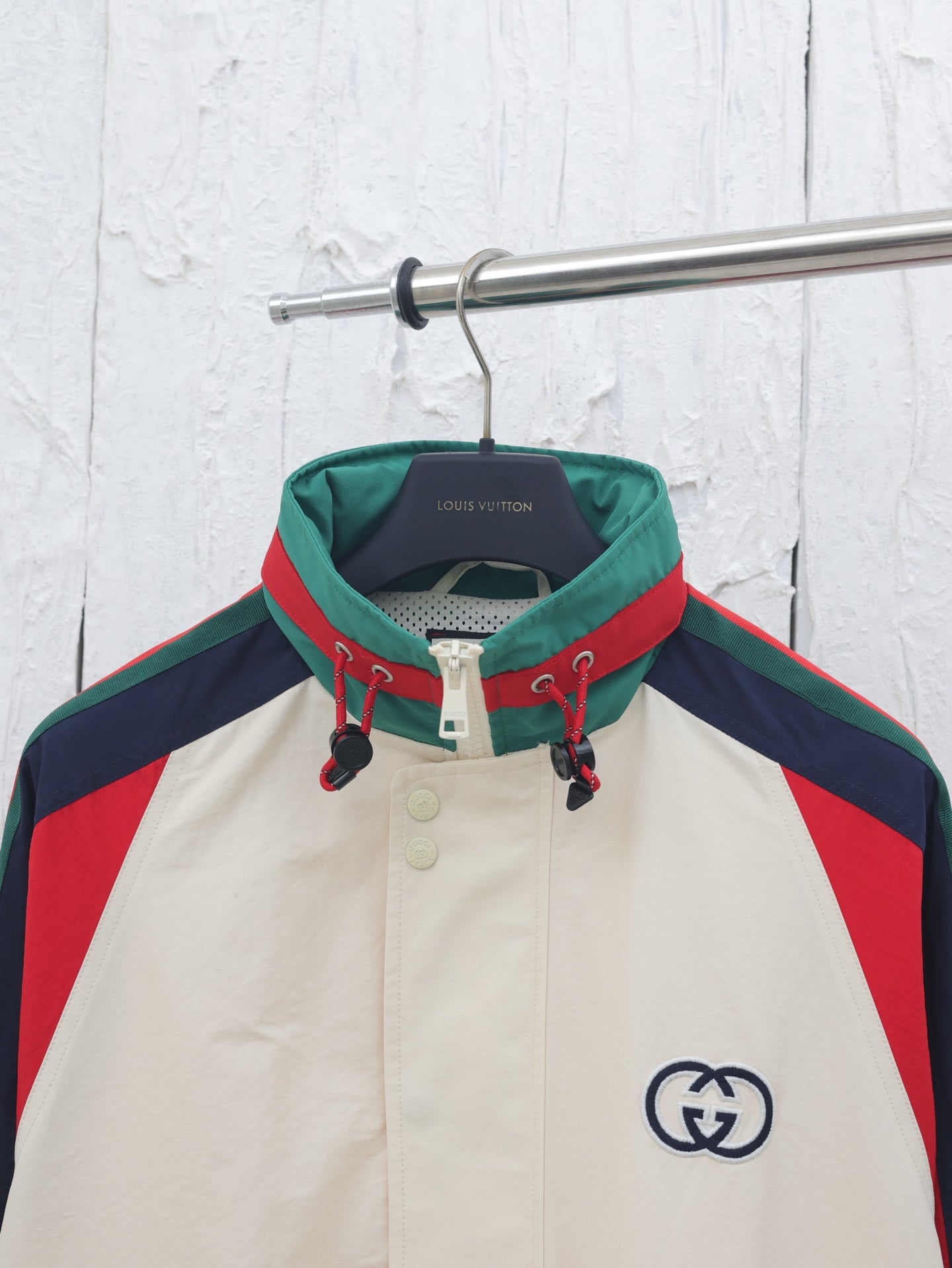 LuxluxHouse Best Quality Clothes Gucci Coats & Jackets