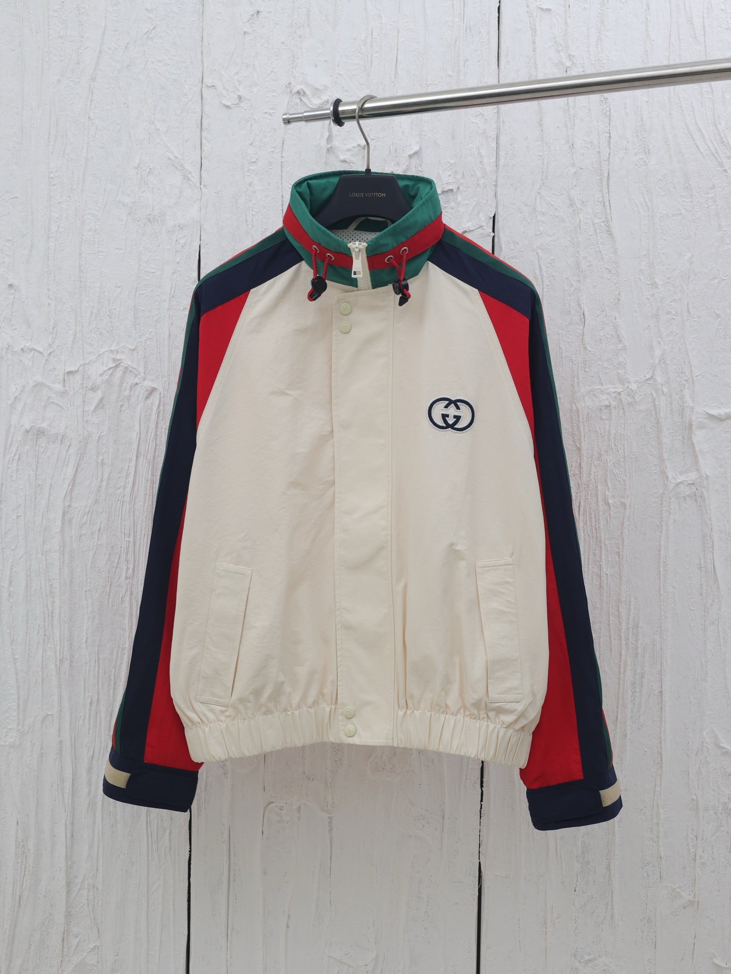 LuxluxHouse Best Quality Clothes Gucci Coats & Jackets