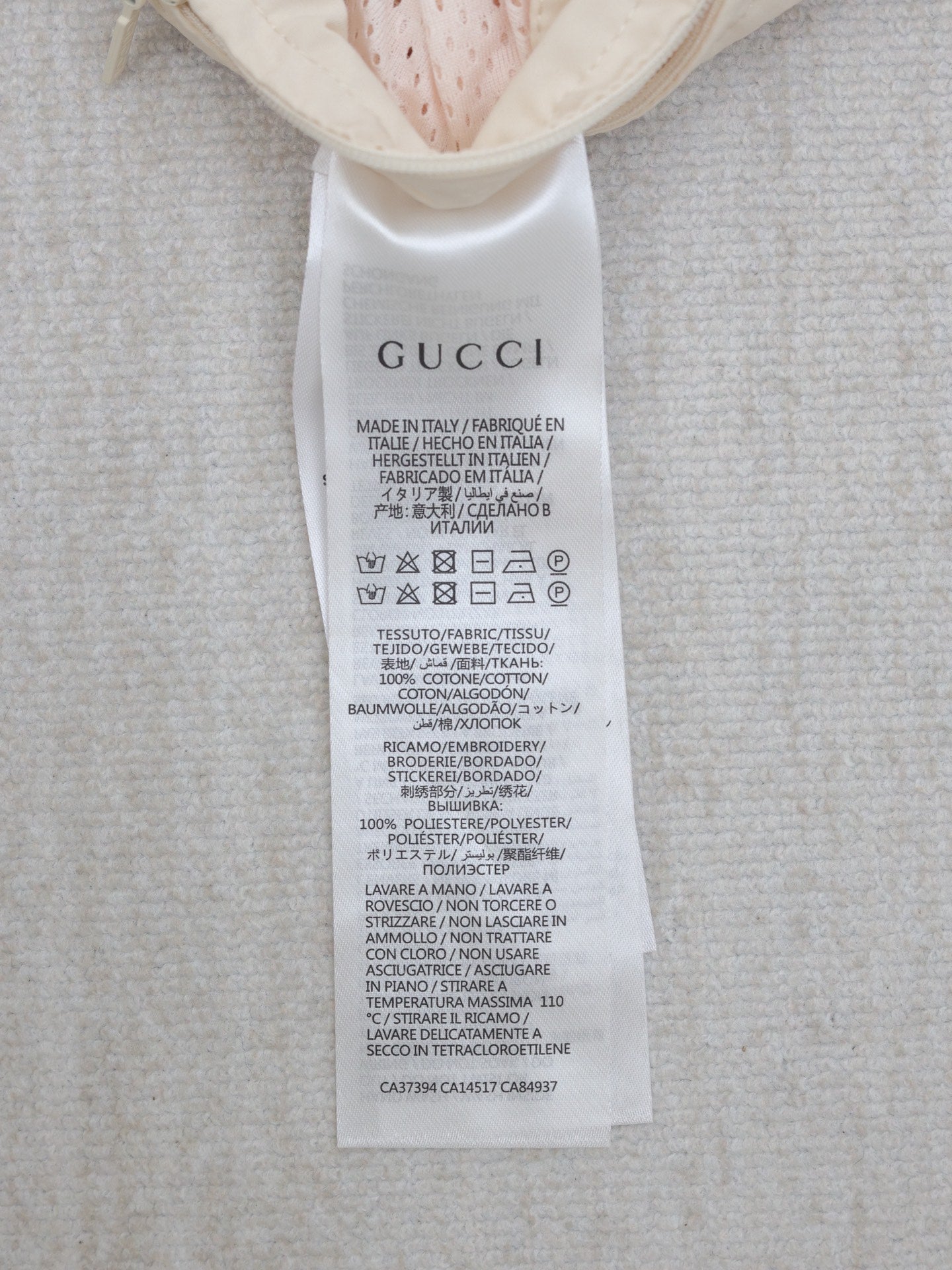 LuxluxHouse Best Quality Clothes Gucci Coats & Jackets