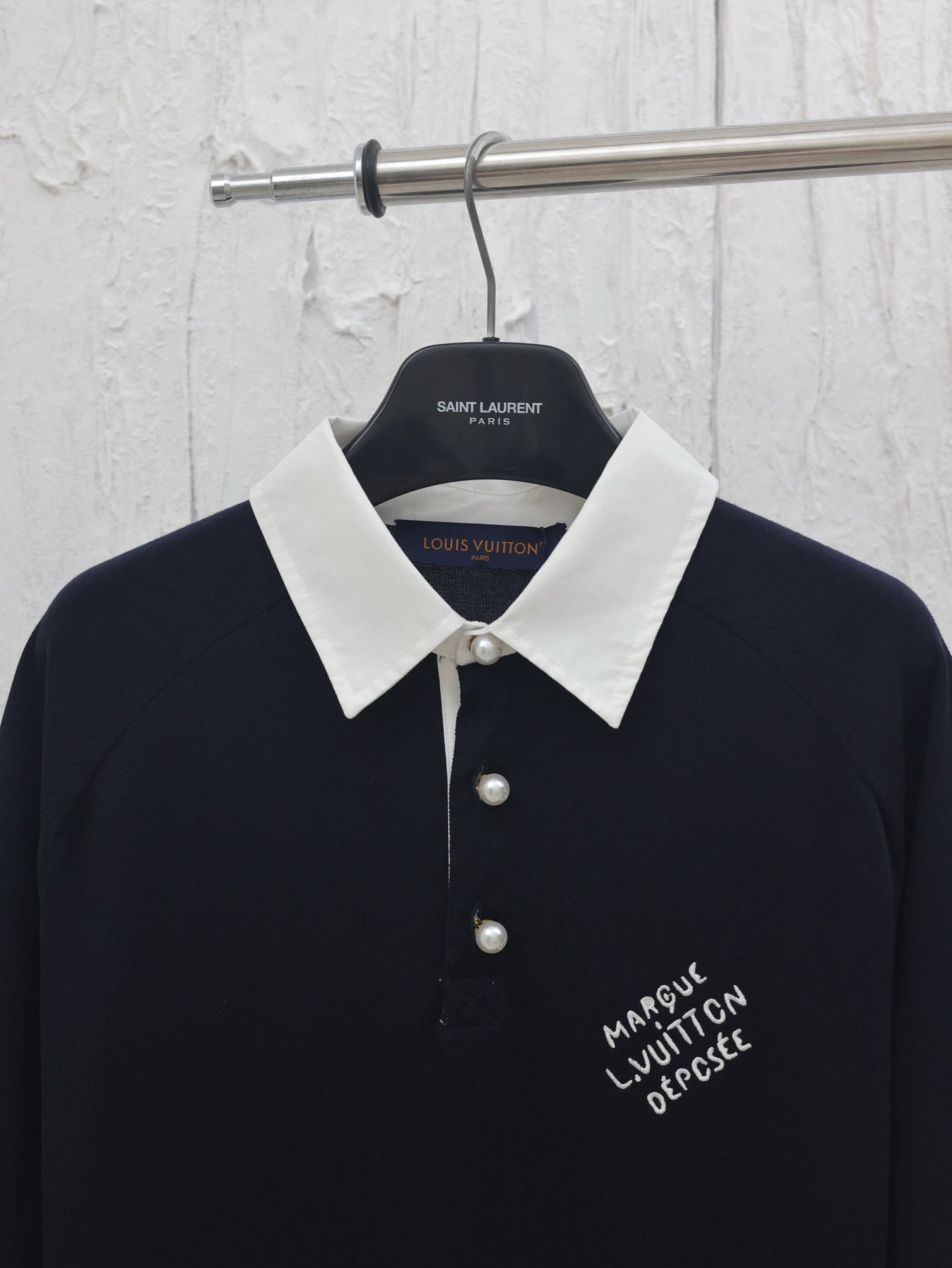 LuxluxHouse Best Quality Clothes Shirts&Polo Louis Vuitton