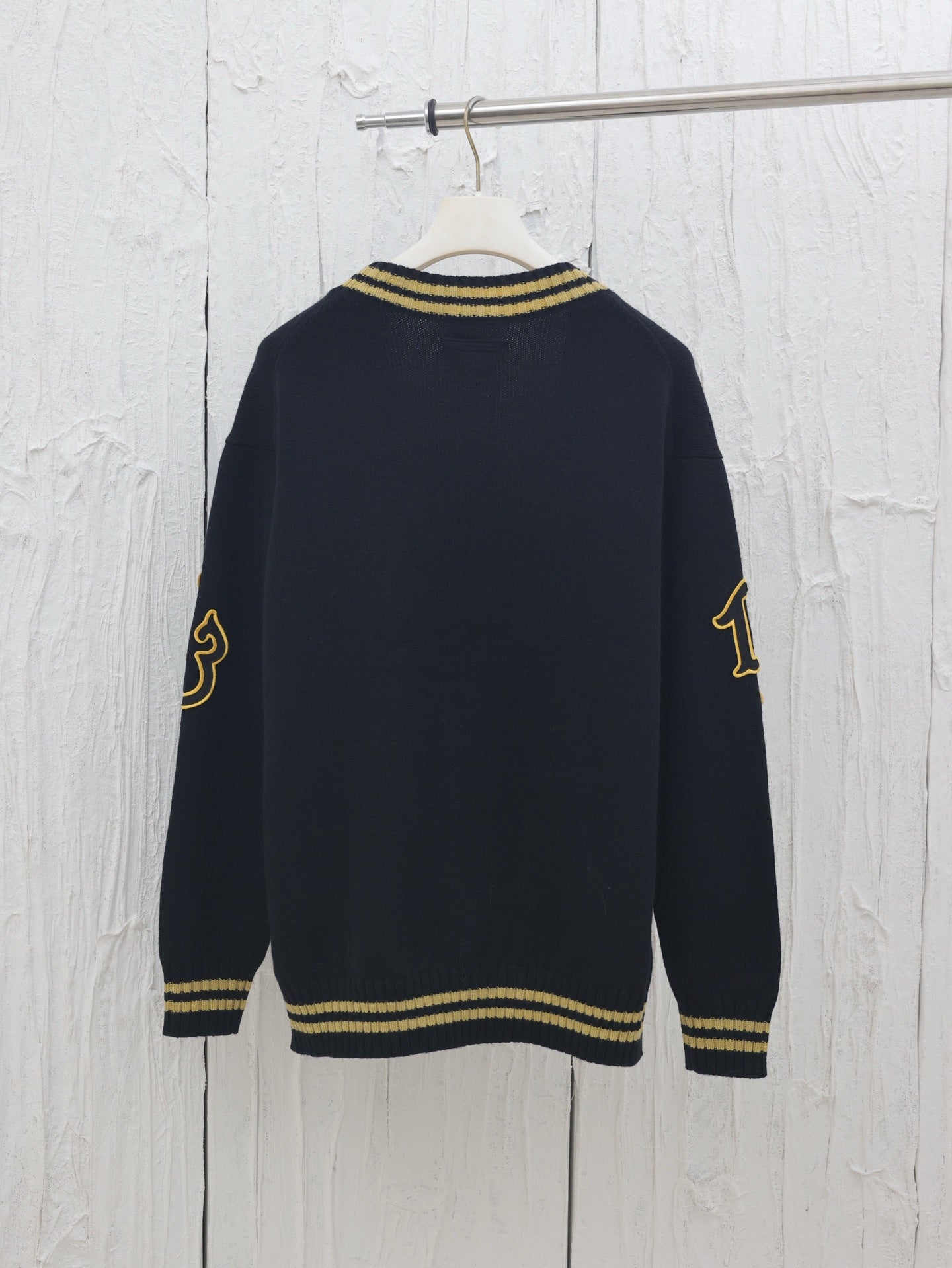 LuxluxHouse Best Quality Clothes Hoodie & Sweater Prada