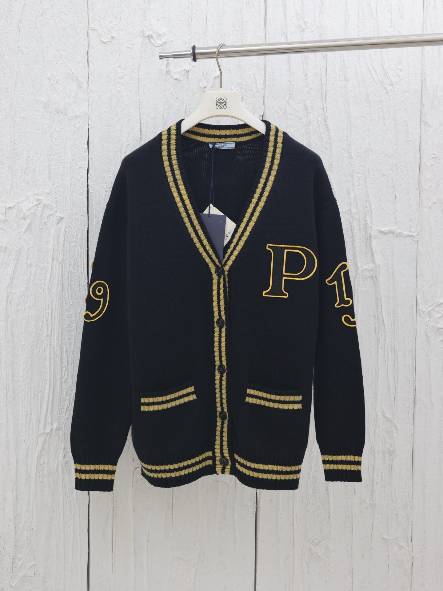 LuxluxHouse Best Quality Clothes Hoodie & Sweater Prada